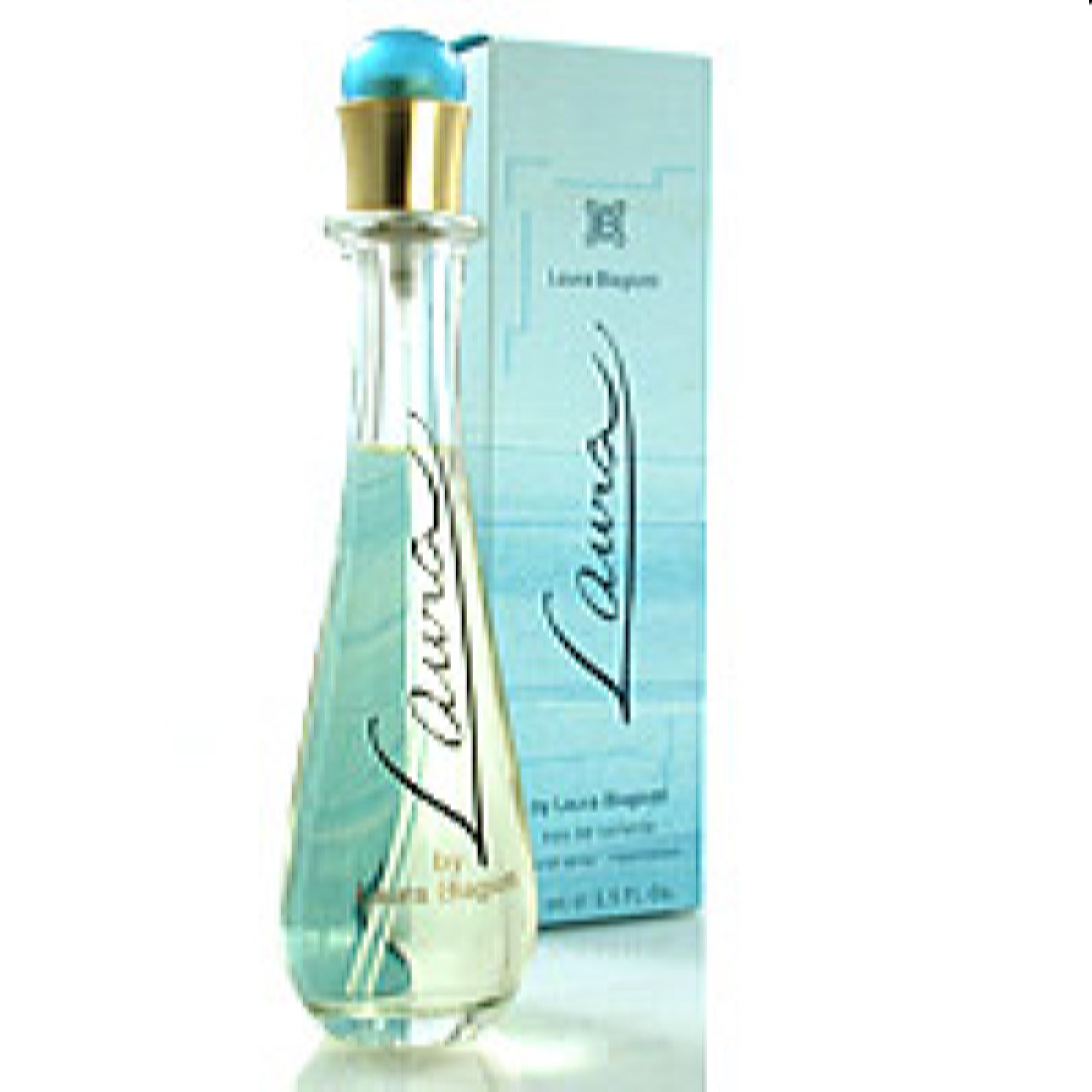 Biagiotti Women's Laura Biagiotti Edt Spray 2.5 Oz  4084500214309