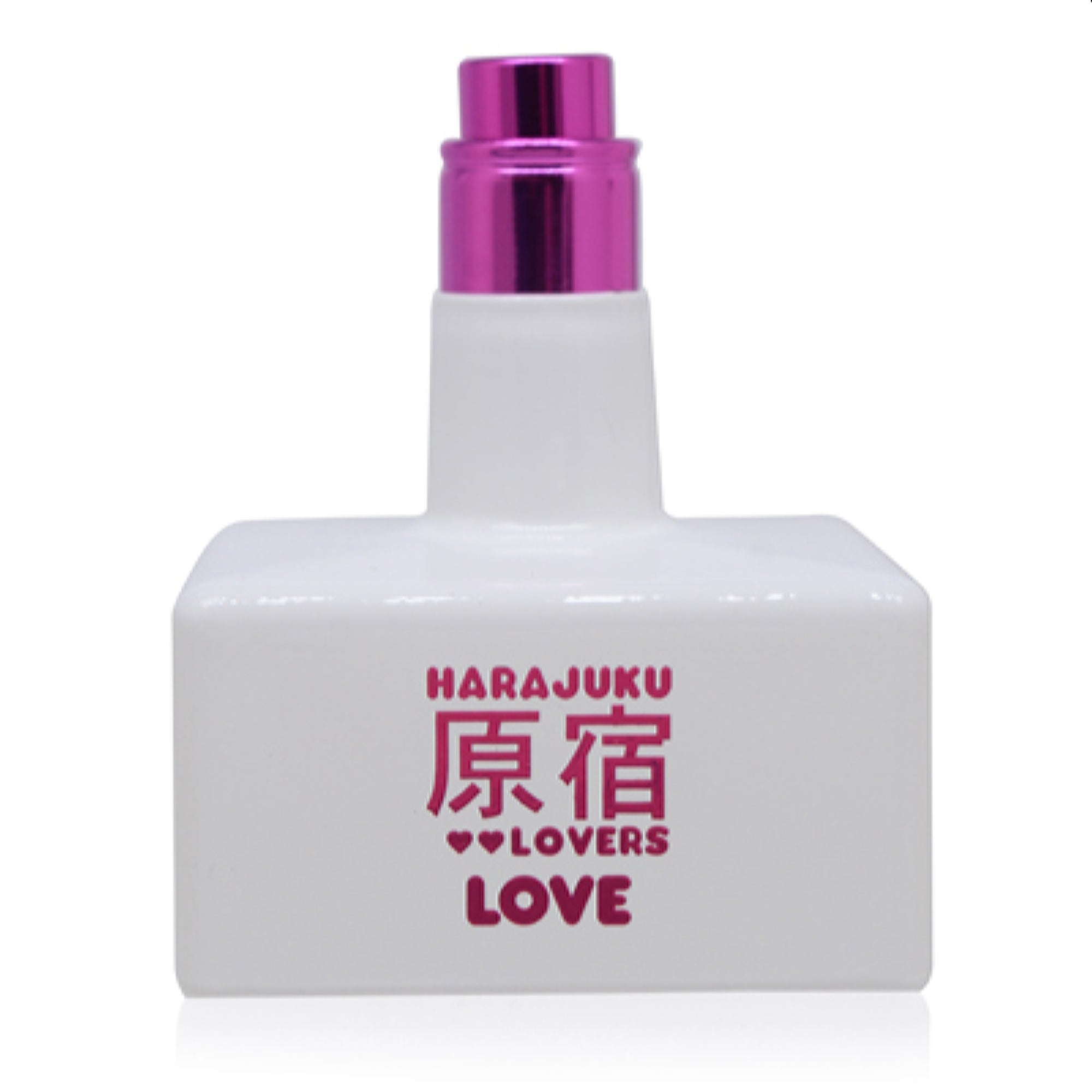 Gwen Stefani  Harajuku Pop Electric Love Gwen Stefani Edp Spray No Cap Tester 1.7 Oz (50 Ml)  820455425681