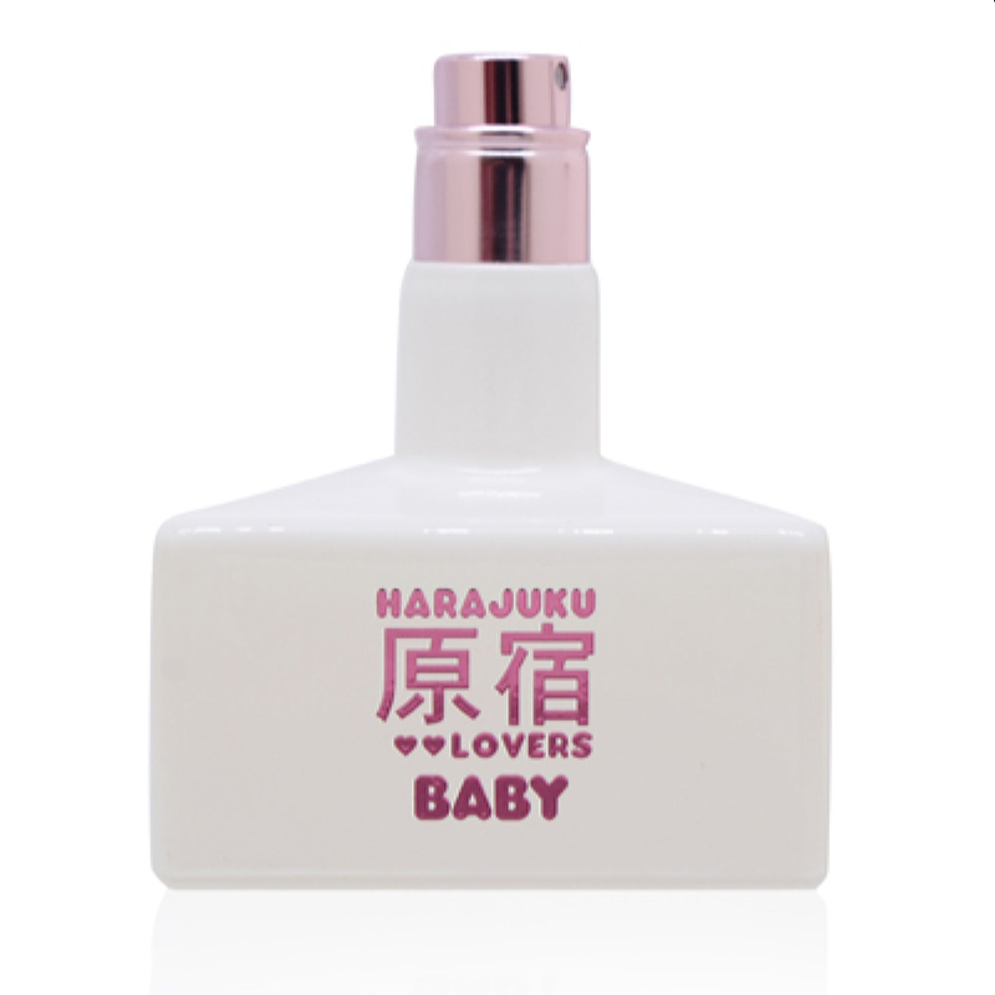Gwen Stefani Women's Hjl Pop Electric Baby Gwen Stefani Edp Spray No Cap Tester 1.7 Oz (50 Ml)   493980312346