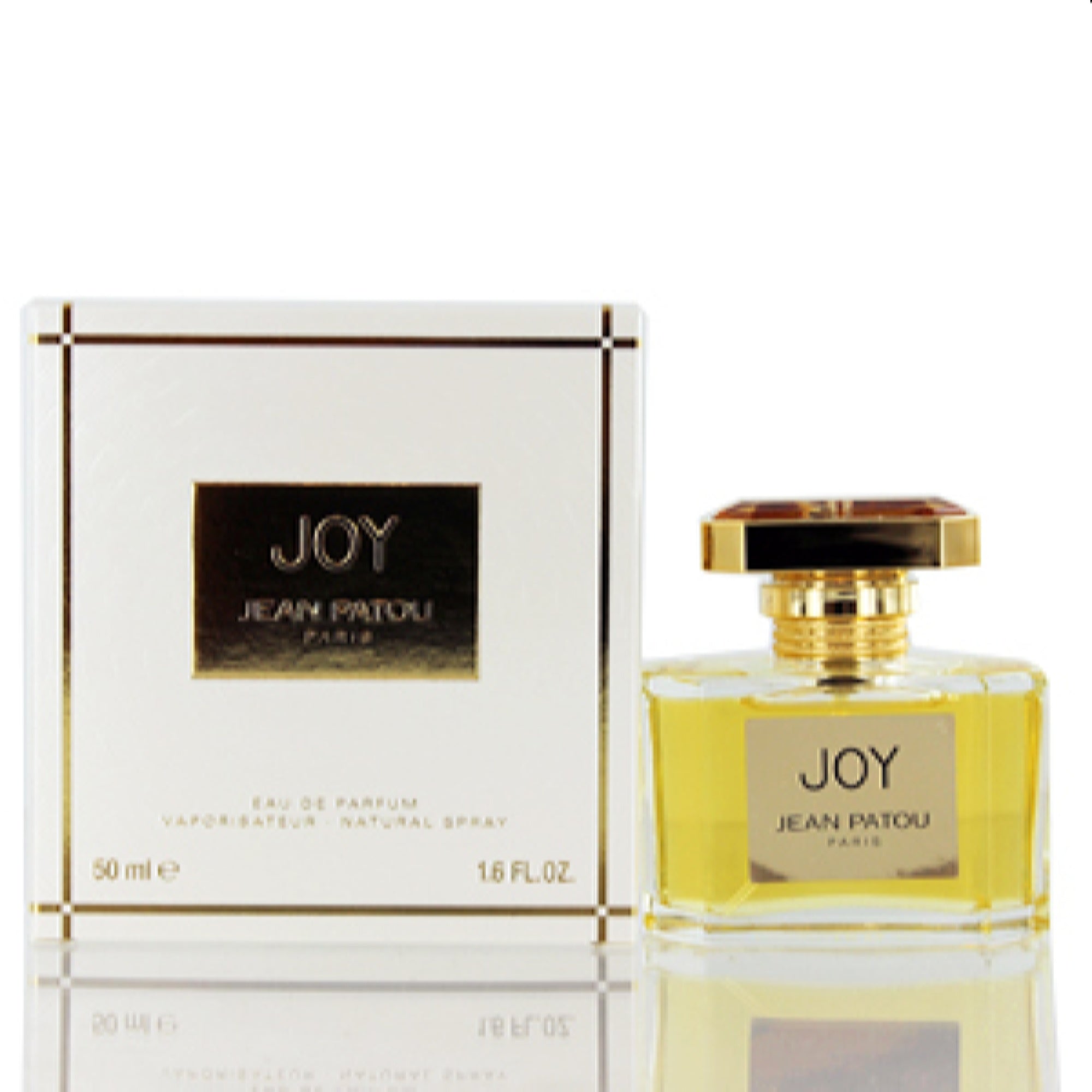 Jean Patou Women's Joy Jean Patou Edp Spray 1.6 Oz (50 Ml)   5050456020652