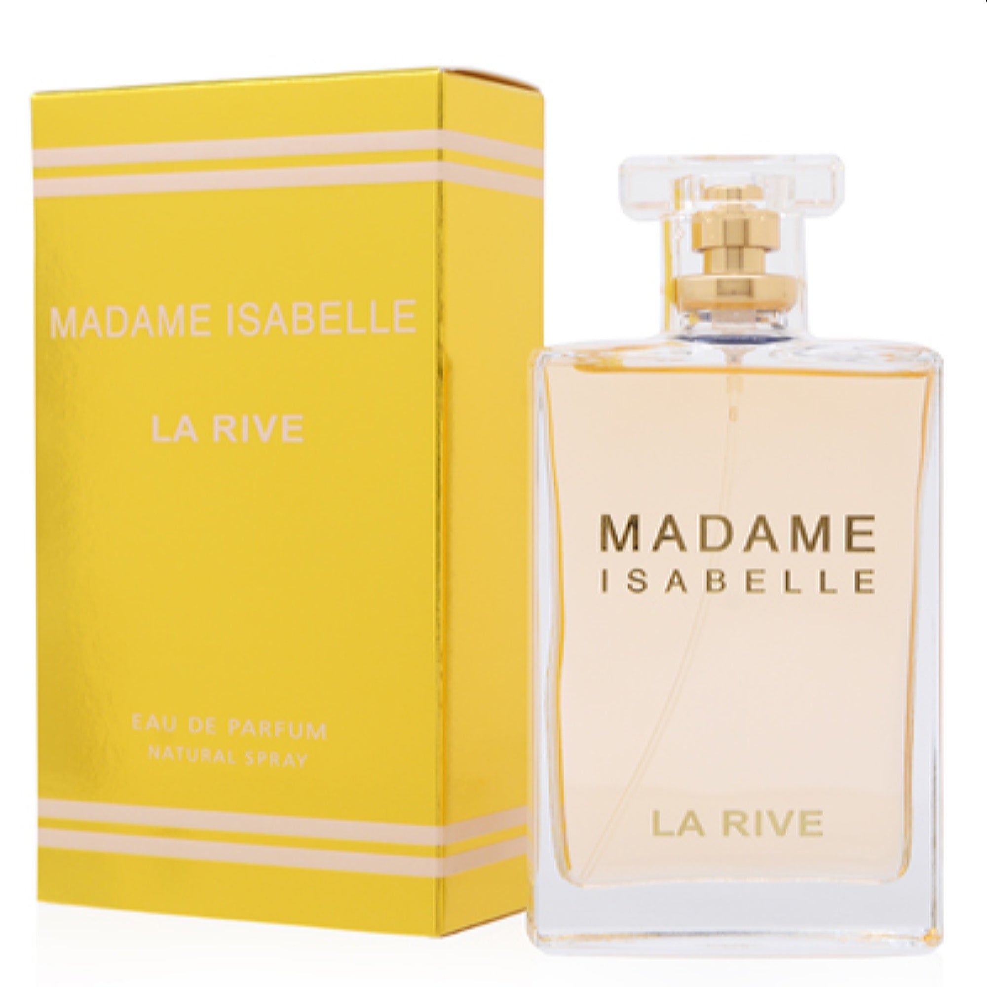 La Rive Women's Madame Isabelle La Rive Edp Spray 3.0 Oz (90 Ml)   5906735232011