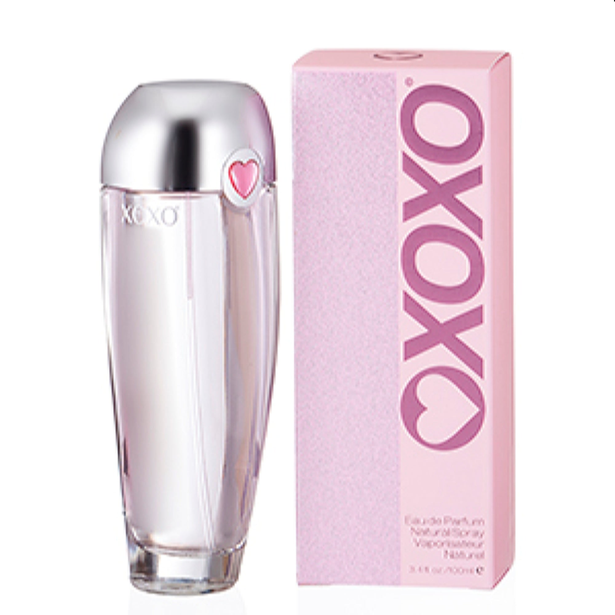 Xoxo Women's Xoxo Xoxo Edp Spray 3.4 Oz For Women  603531001821