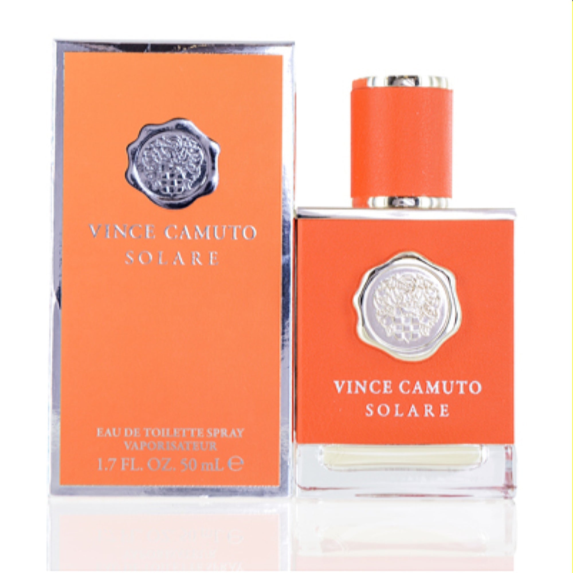 Vince Camuto Women's Solare Vince Camuto Edt Spray 1.7 Oz (50 Ml)   608940562048