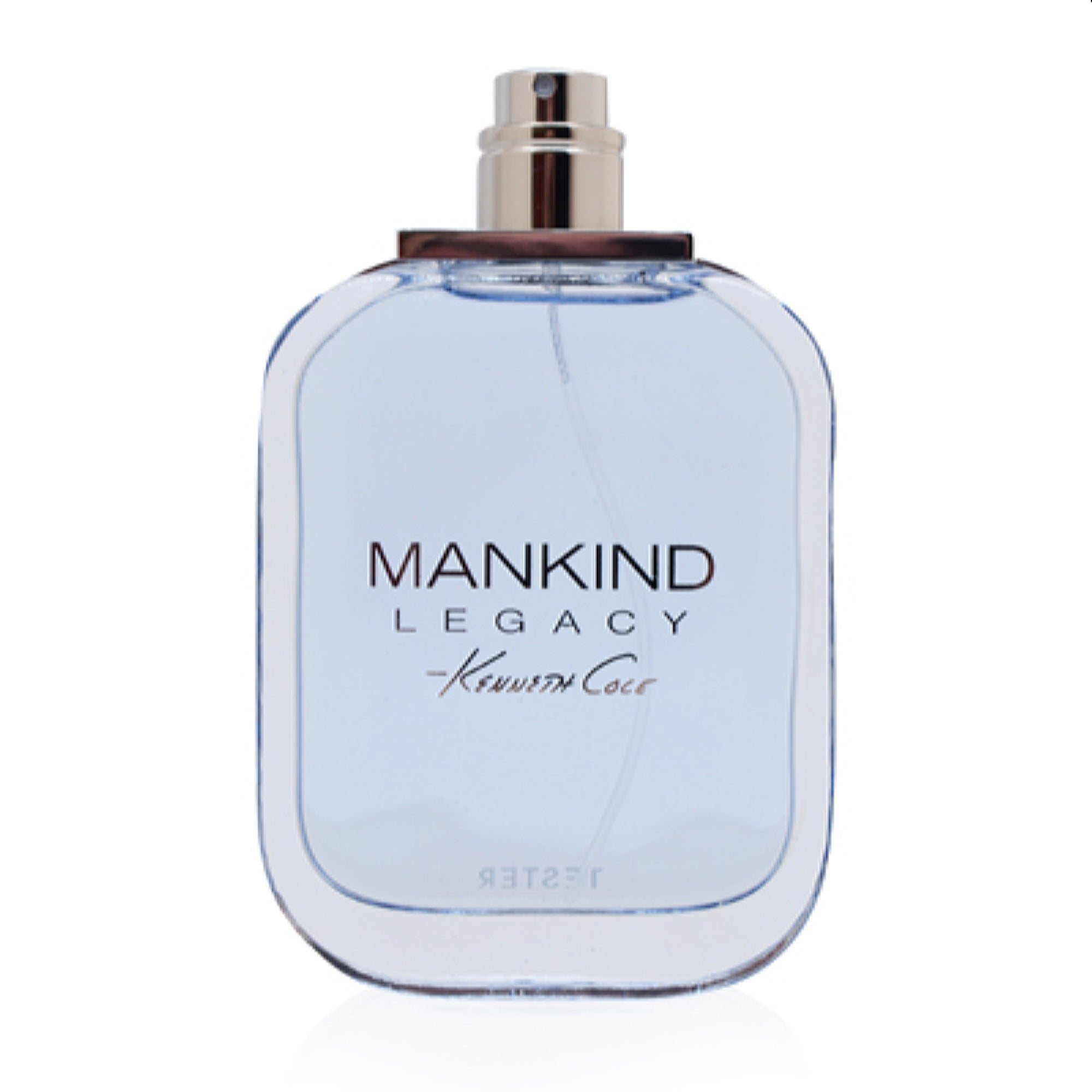Kenneth Cole  Kenneth Cole Mankind Legacy Kenneth Cole Edt Spray N C Tester 3.4 Oz (100 Ml) 608940578841