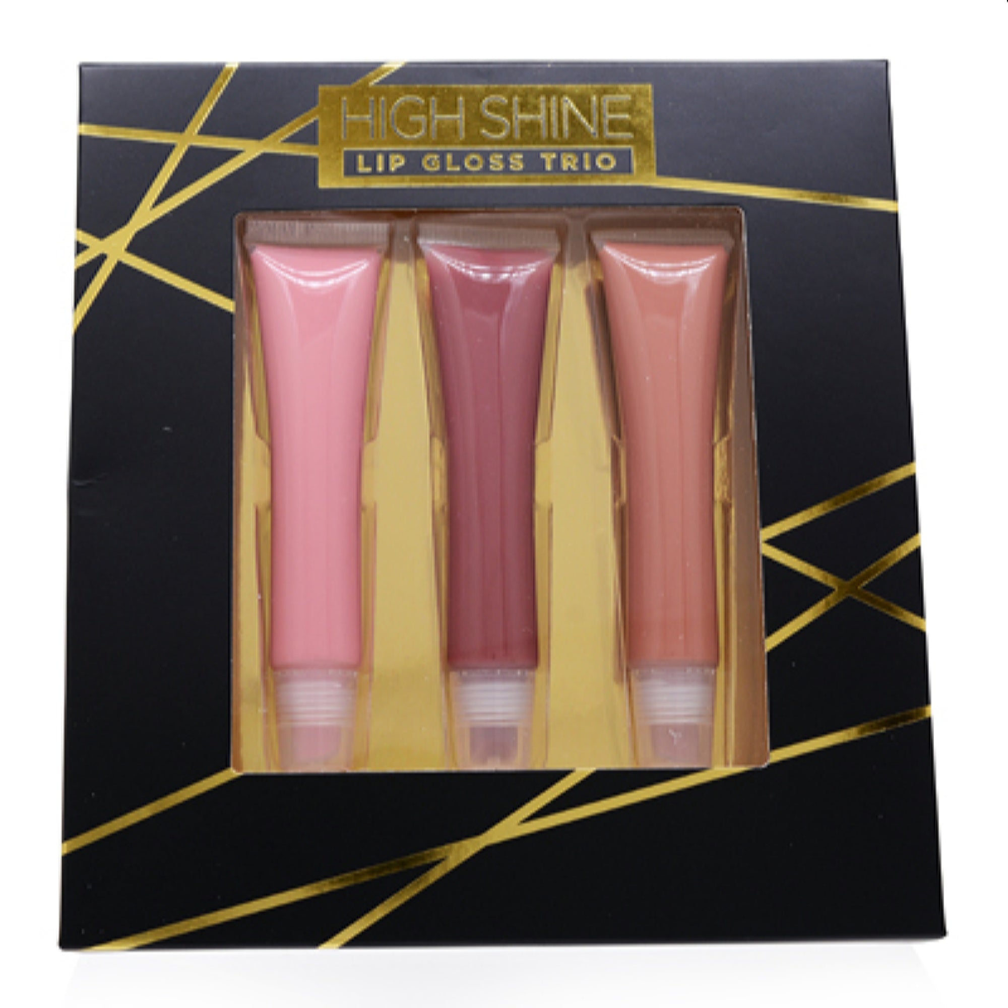 Replica  High Shine Lip Gloss *Trio* 810020290639