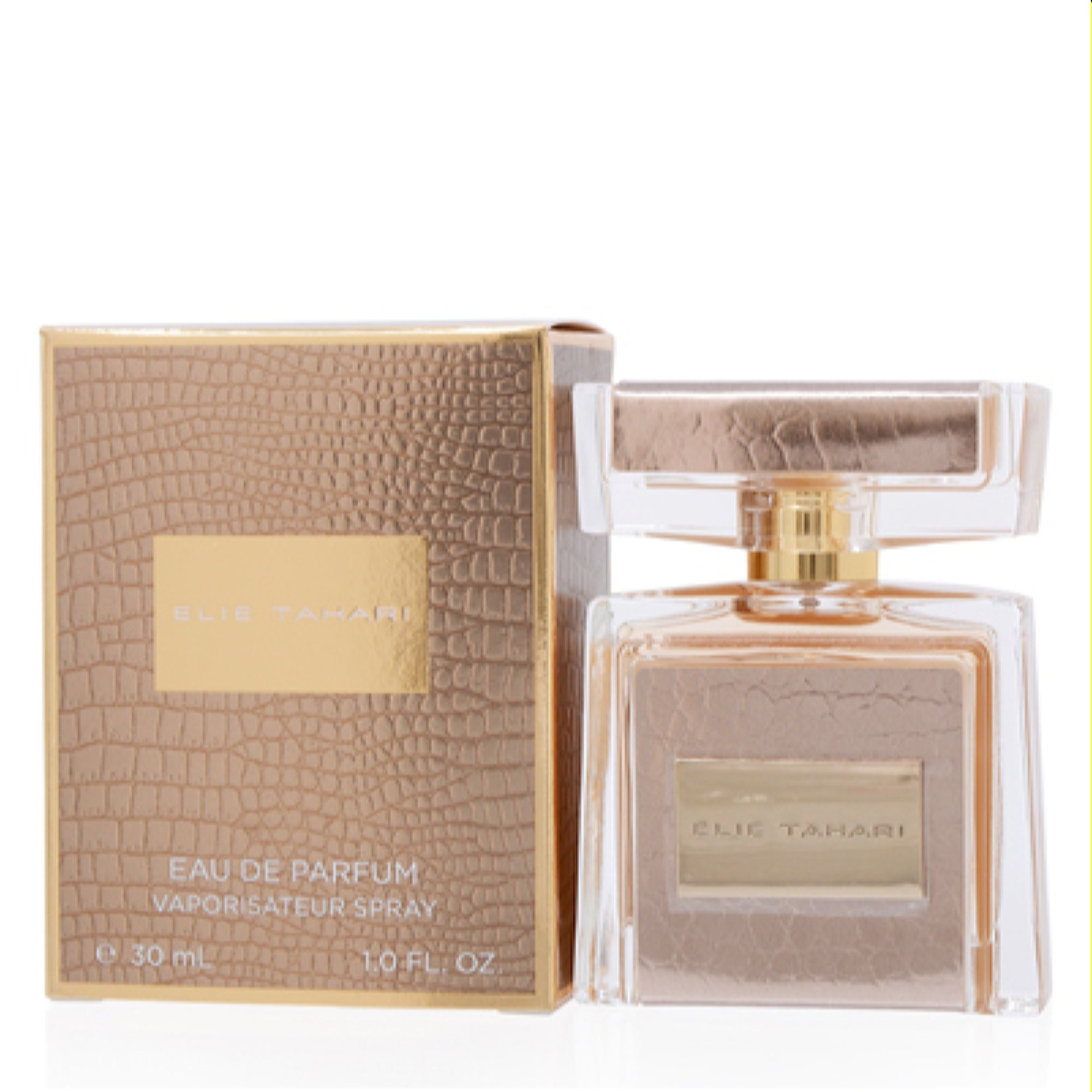 Elie Tahari Women's Elie Tahari Elie Tahari Edp Spray 1.0 Oz (30 Ml) For Women  855363008091
