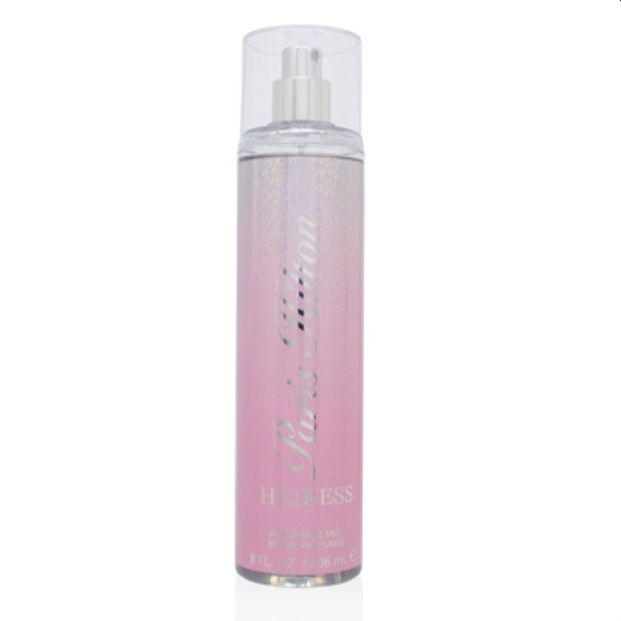Paris Hilton Women's Heiress Paris Hilton Fragrance Mist Spray 8.0 Oz (236 Ml)   883991110886