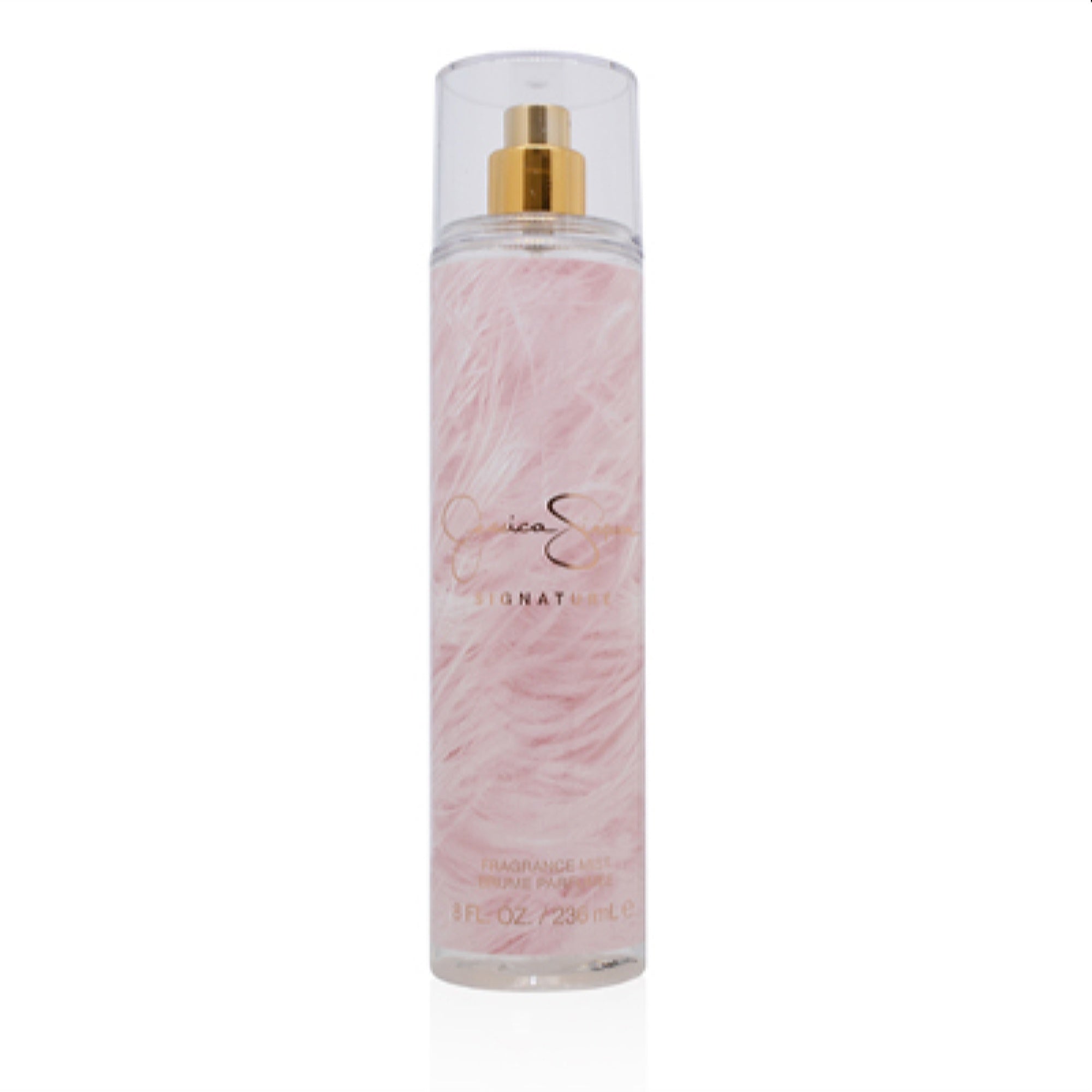 Jessica Simpson Women's Jessica Simpson Signature Jessica Simpson Body Mist Spray 8.0 Oz (240 Ml)   883991121806