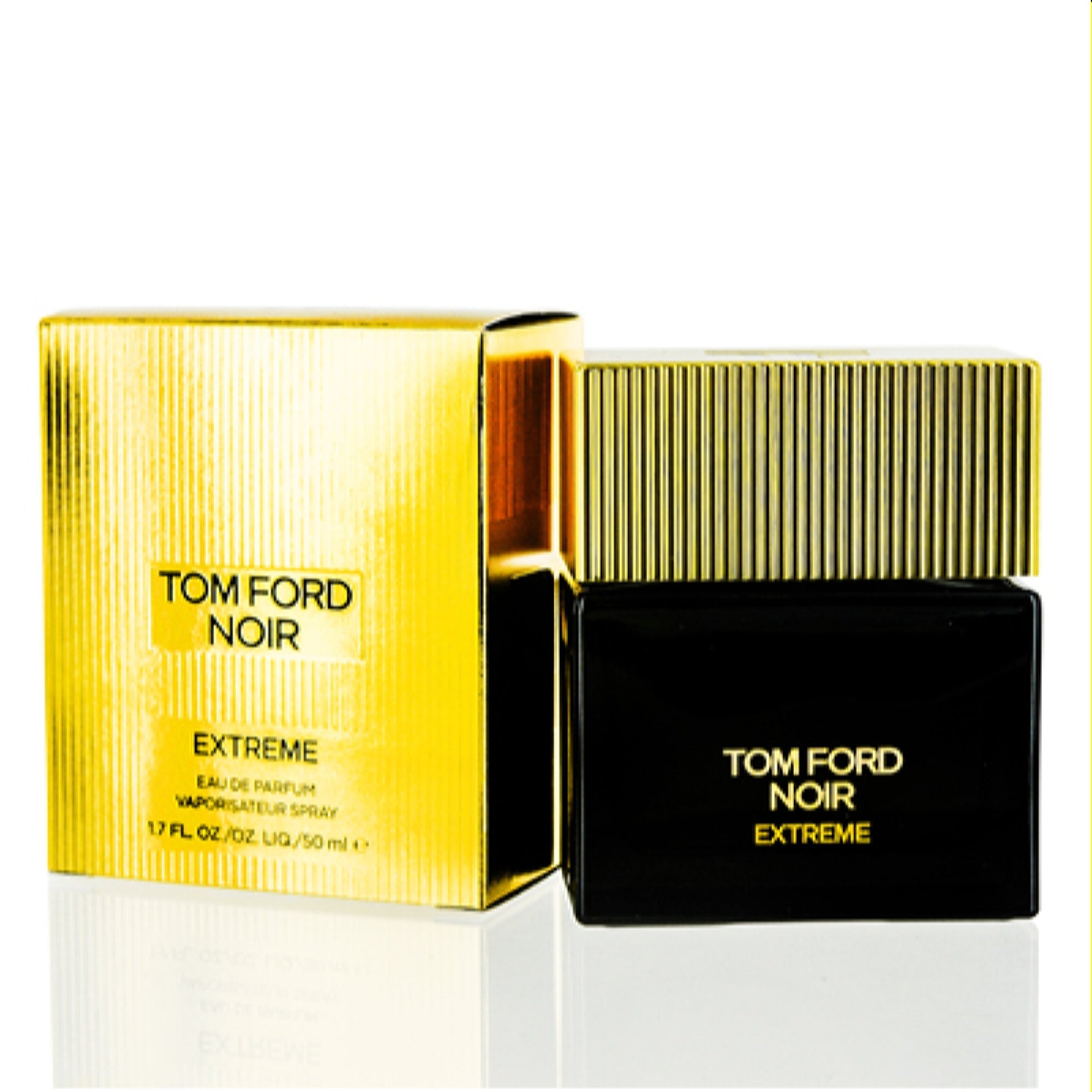 Tom Ford Men's Tom Ford Noir Extreme Tom Ford Edp Spray 1.7 Oz (50 Ml)  888066035361