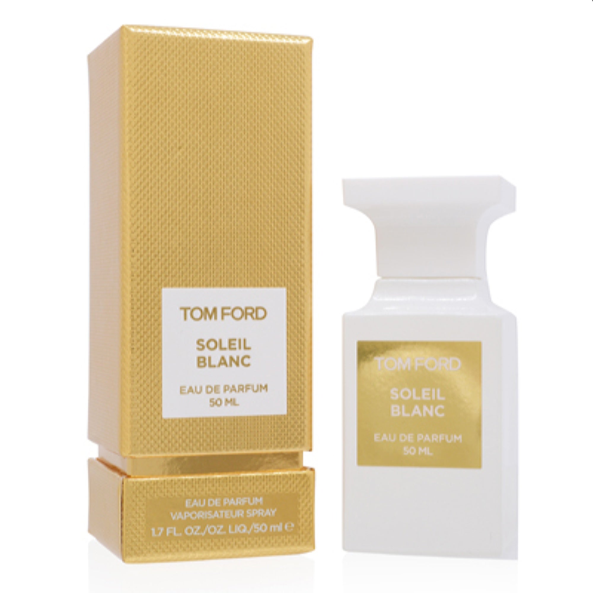 Tom Ford  Tom Ford Soleil Blanc Tom Ford Edp Spray 1.7 Oz (50 Ml)  888066048958