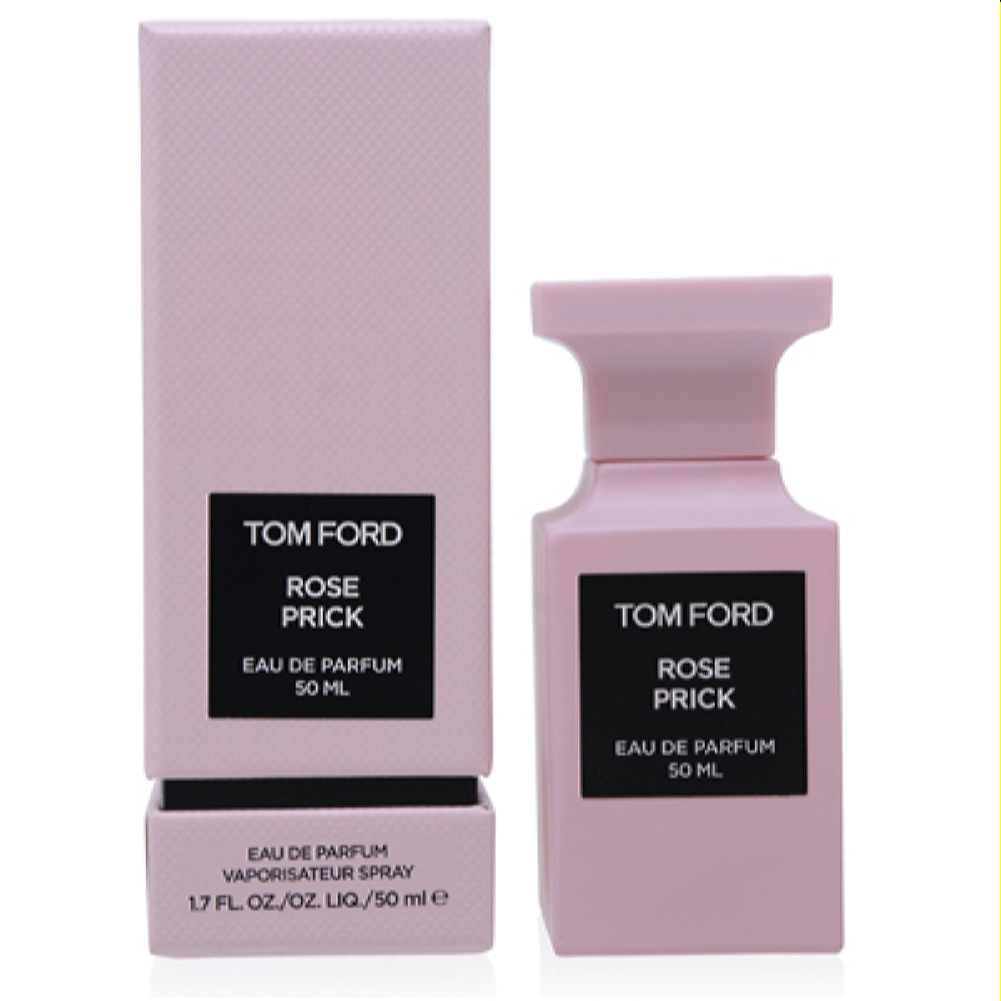 Tom Ford  Rose Prick Tom Ford Edp Spray 1.7 Oz (50 Ml)  888066107785