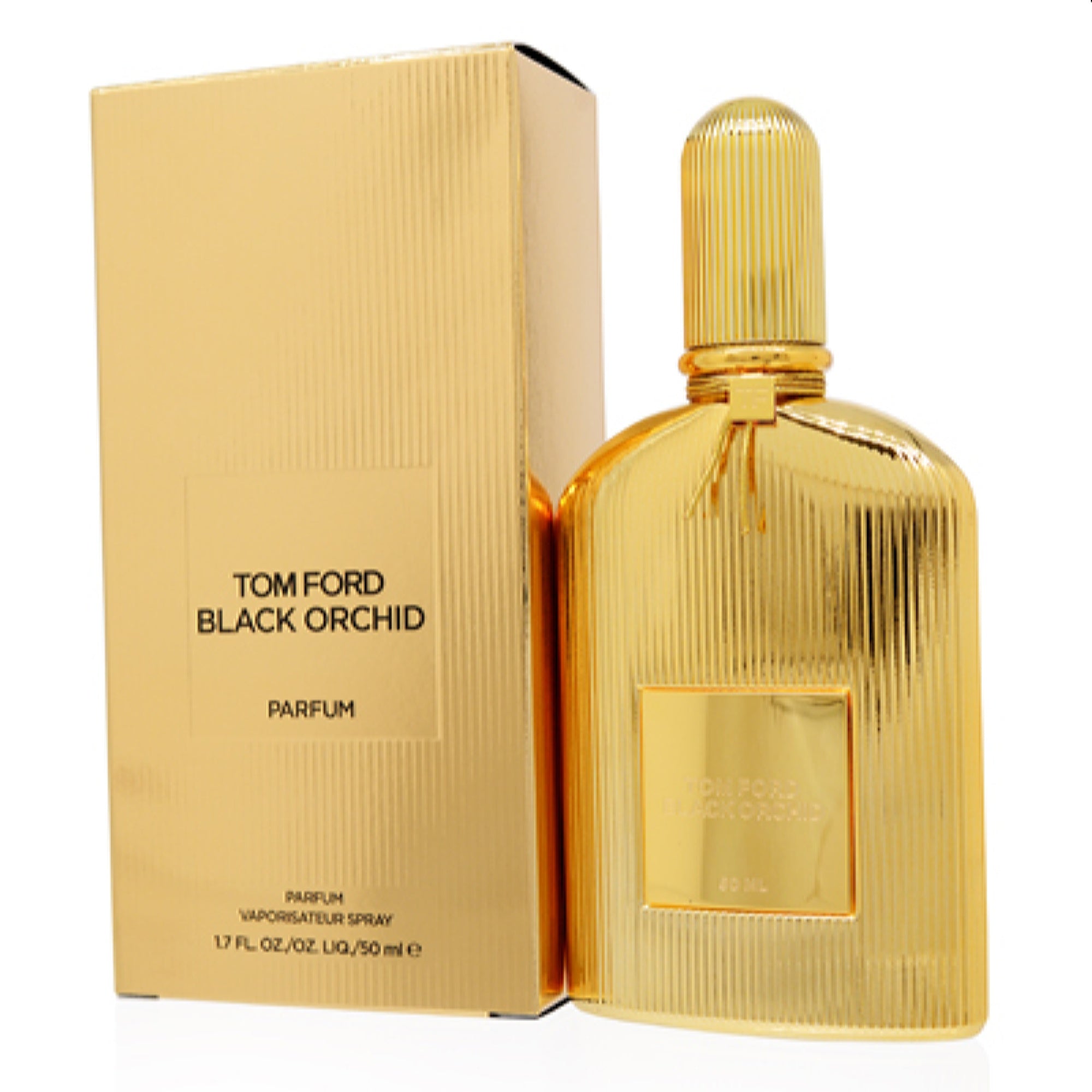 Tom Ford  Black Orchid Tom Ford Parfum Spray 1.7 Oz (50 Ml)  888066112734