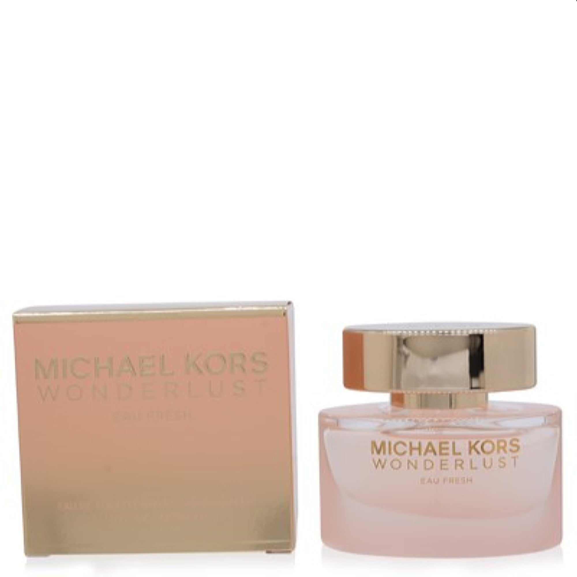 Michael Kors Women's Wonderlust Eau Fresh Michael Kors Edt Spray 1.0 Oz (30 Ml)   022548397756