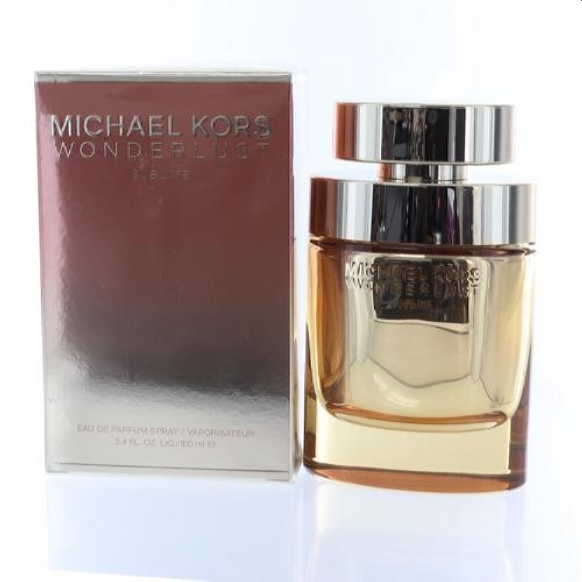 Michael Kors Women's Wonderlust Sublime Michael Kors Edp Spray 3.4 Oz (100 Ml)   022548412824