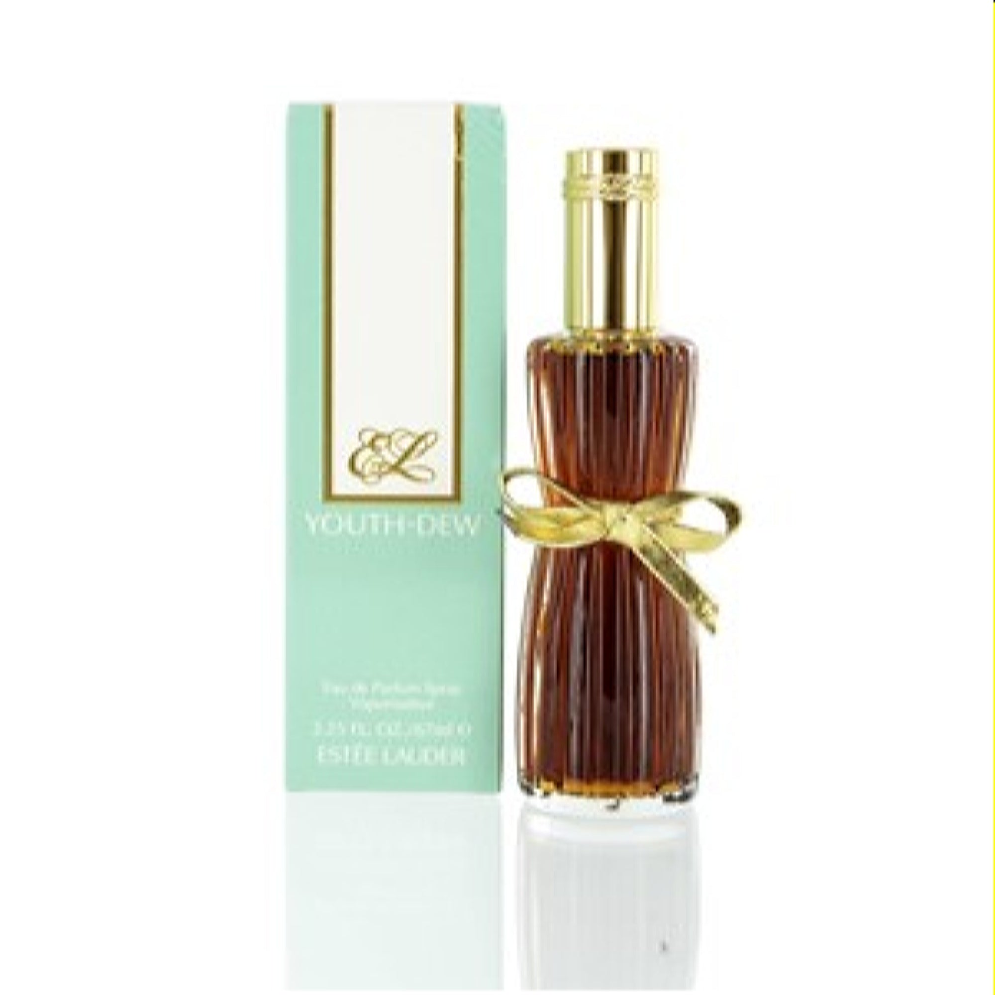 Estee Lauder Women's Youth Dew Estee Lauder Edp Spray 2.25 Oz  027131004936