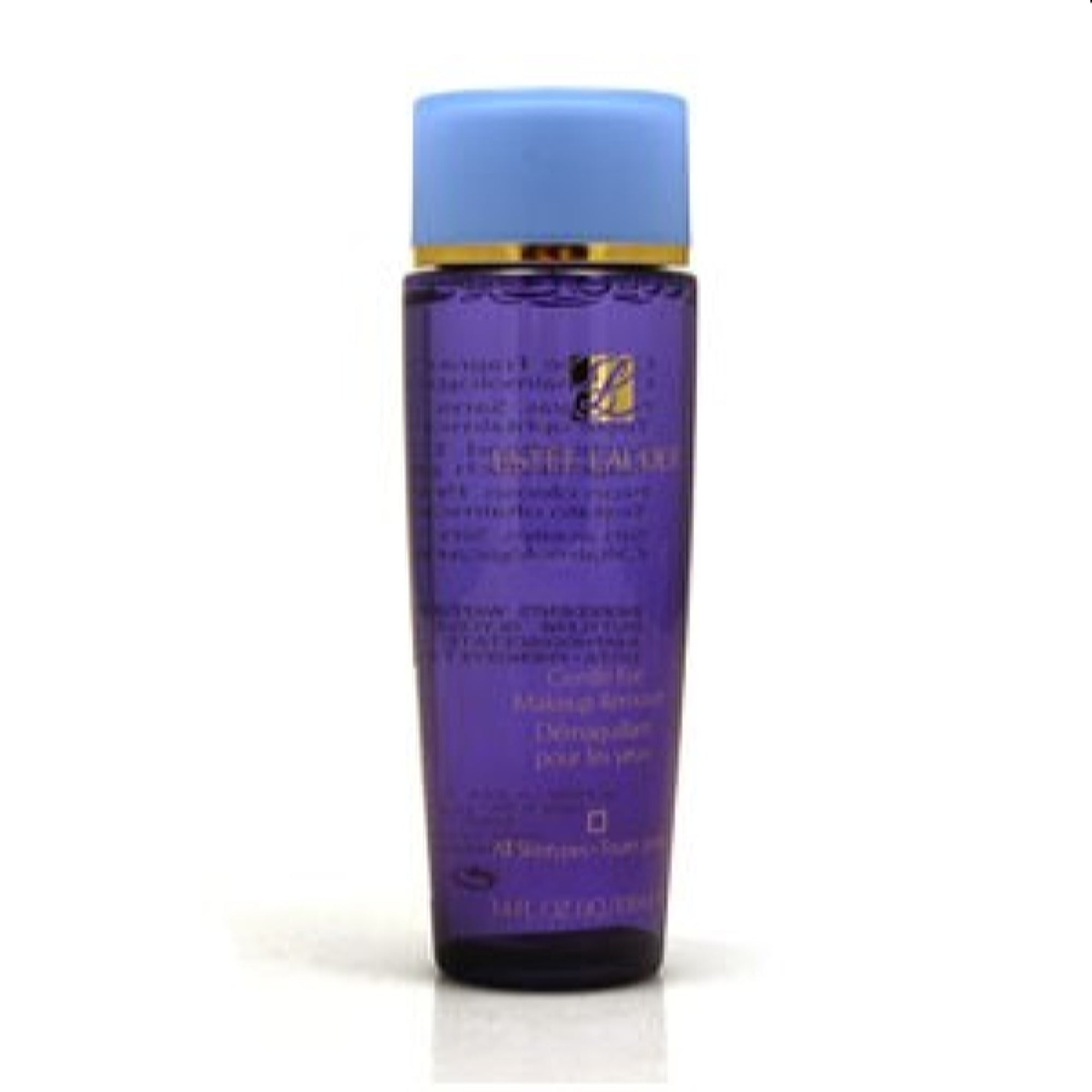 Estee Lauder  Estee Lauder Gentle Eye Makeup Remover 3.4 Oz 027131009306