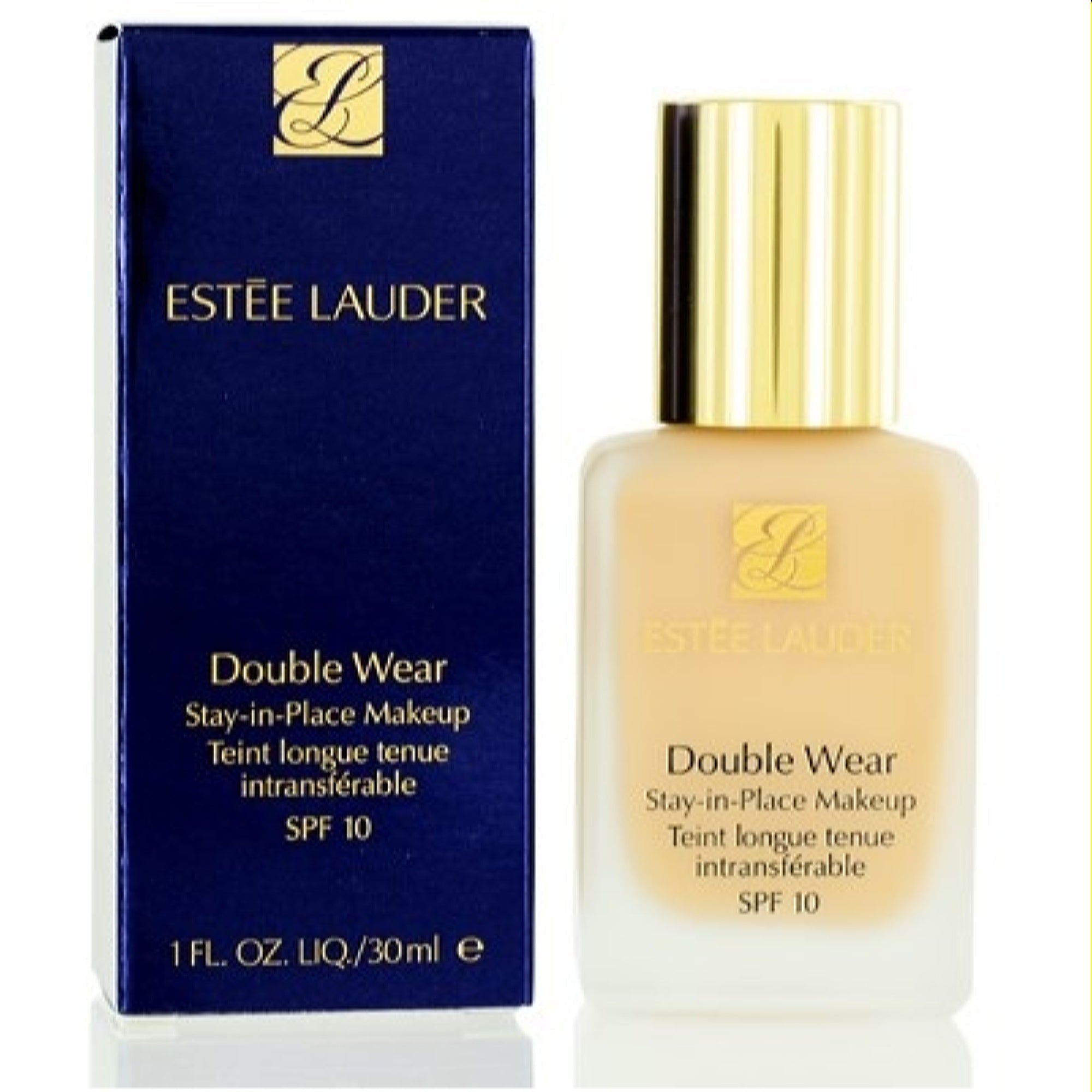 Estee Lauder  Estee Lauder Double Wear  3W1 Tawny 1.0 Oz 027131392385