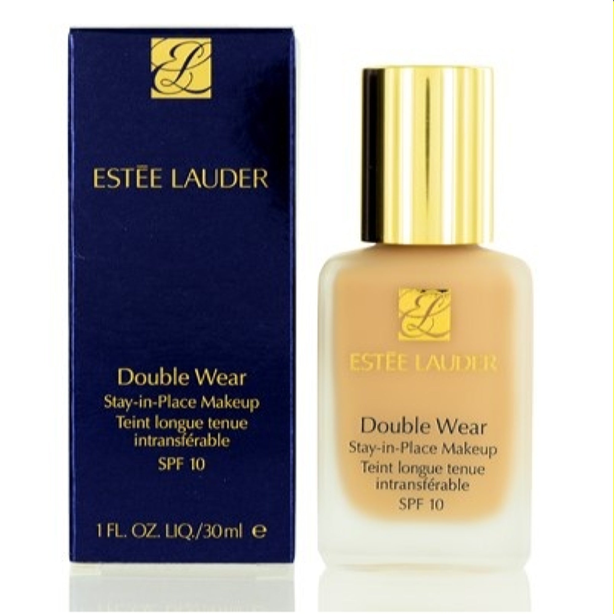 Estee Lauder  Estee Lauder Double Wear Stay-In-Place  3N2 Wheat 1.0 Oz 027131392392