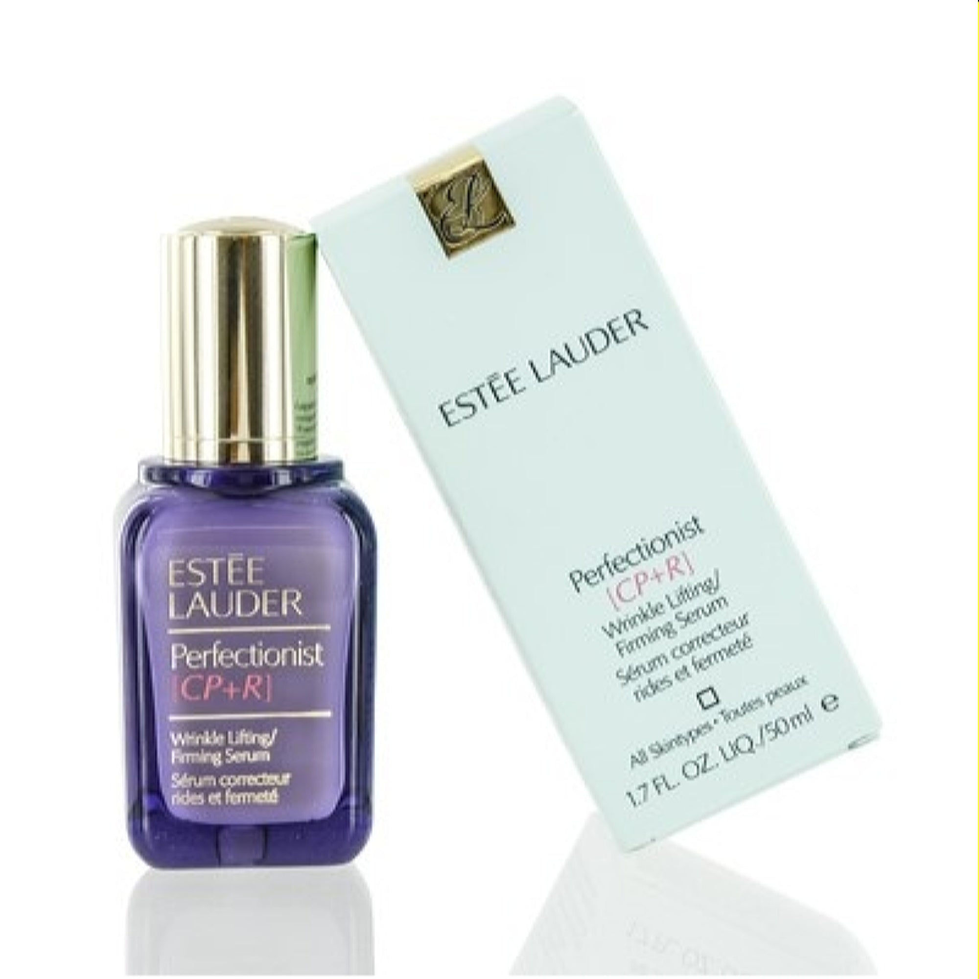 Estee Lauder  Estee Lauder Perfectionist[Cp+R] Wrinkle Lifting Firming Serum 1.7 Oz 027131935353