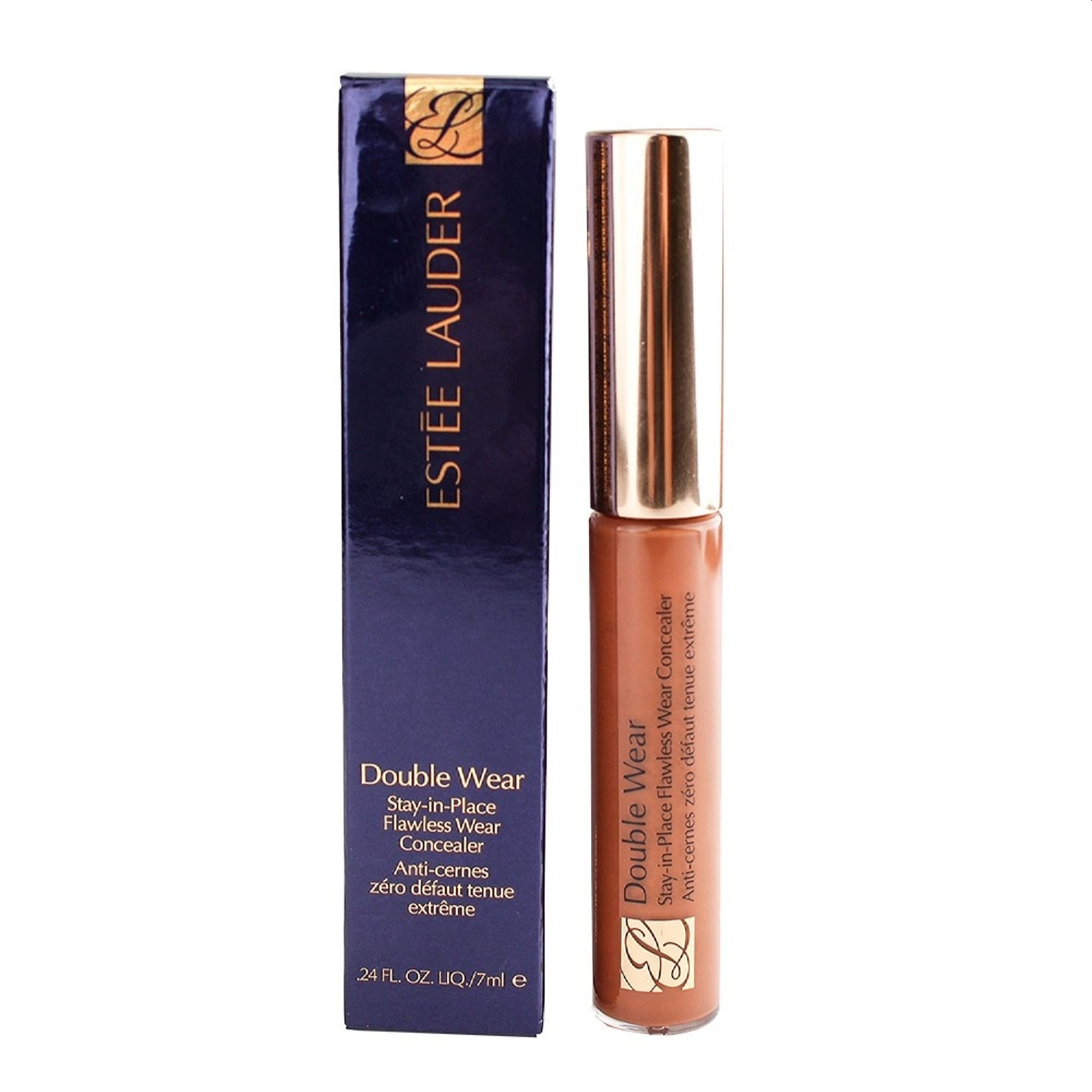 Estee Lauder  Estee Lauder Double Wear Stay In Place Concealer 06 New Extra Deep .24 Oz  027131963370