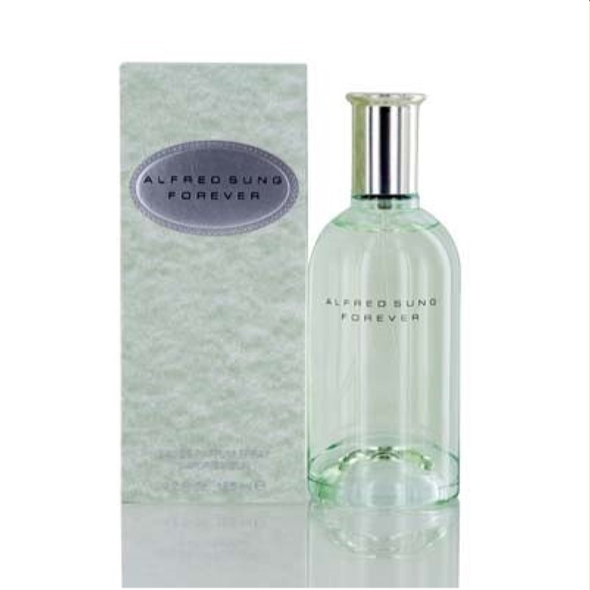 Alfred Sung Women's Forever Alfred Sung Alfred Sung Edp Spray 4.2 Oz  067724101000