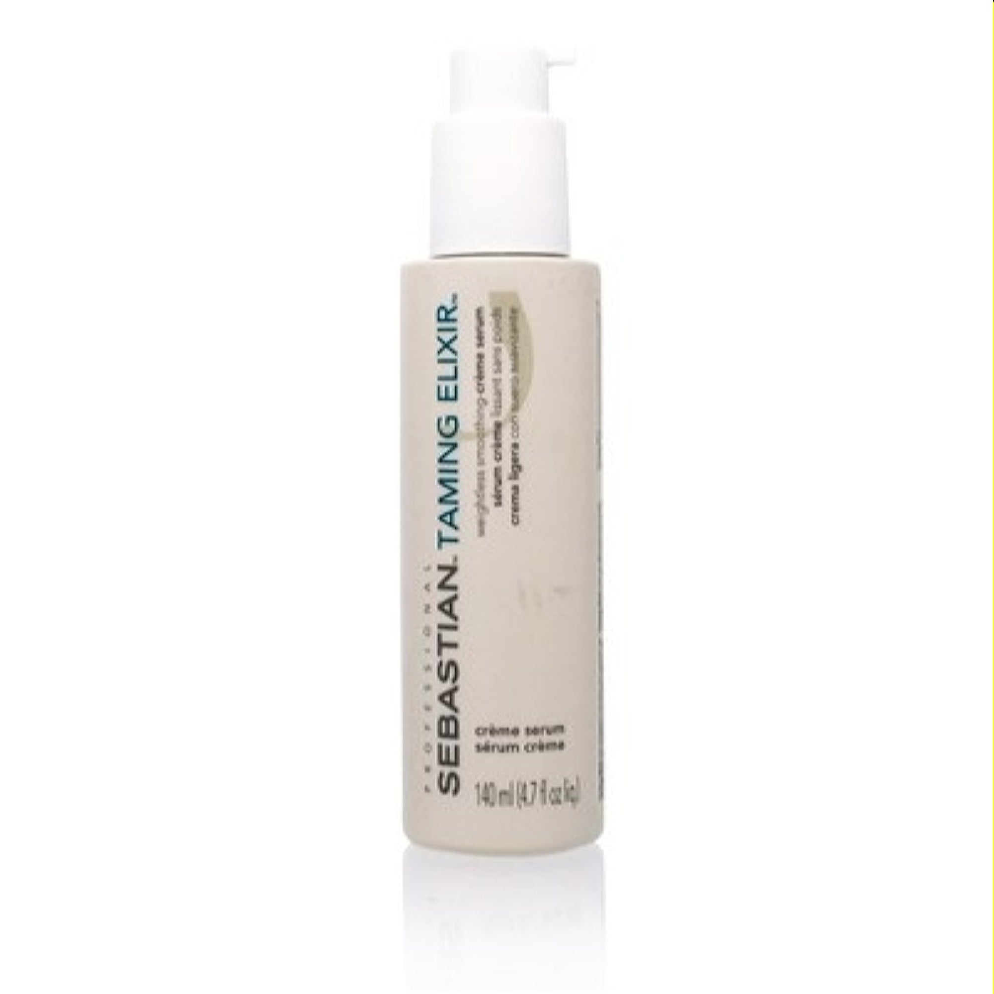 Sebastian  Sebastian Taming Elixir  4.7 Oz (140 Ml) 070018000866