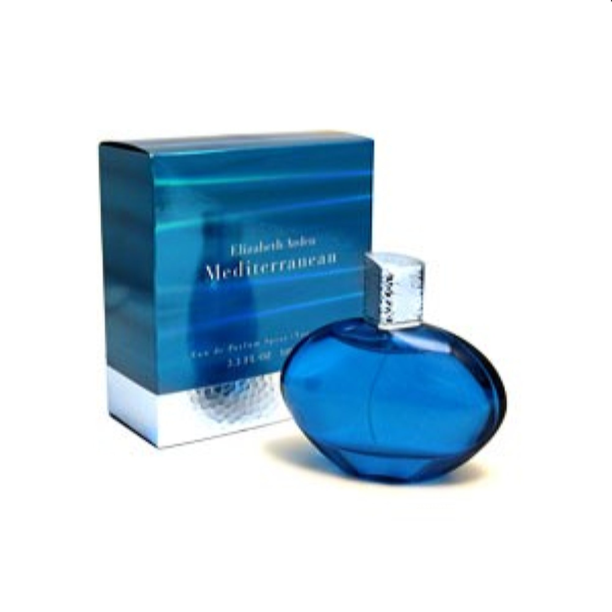 Elizabeth Arden Women's Mediterranean Elizabeth Arden Edp Spray 3.4 Oz  085805063665