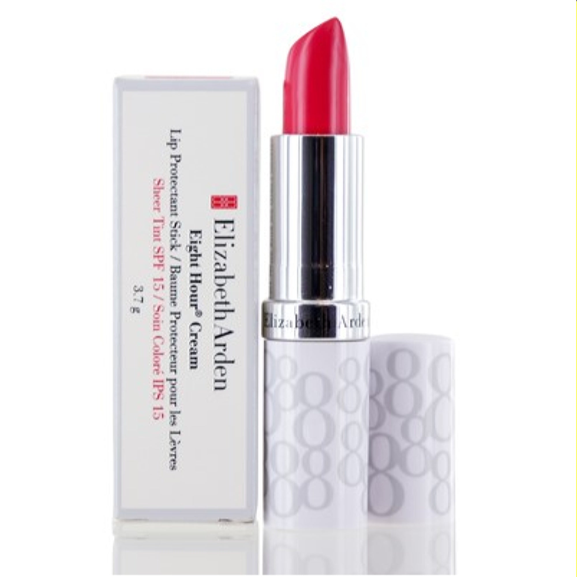 Elizabeth Arden  Elizabeth Arden Eight Hour Cream Lip Protectant Stick Sunscreen Blush .13 Oz  085805070410