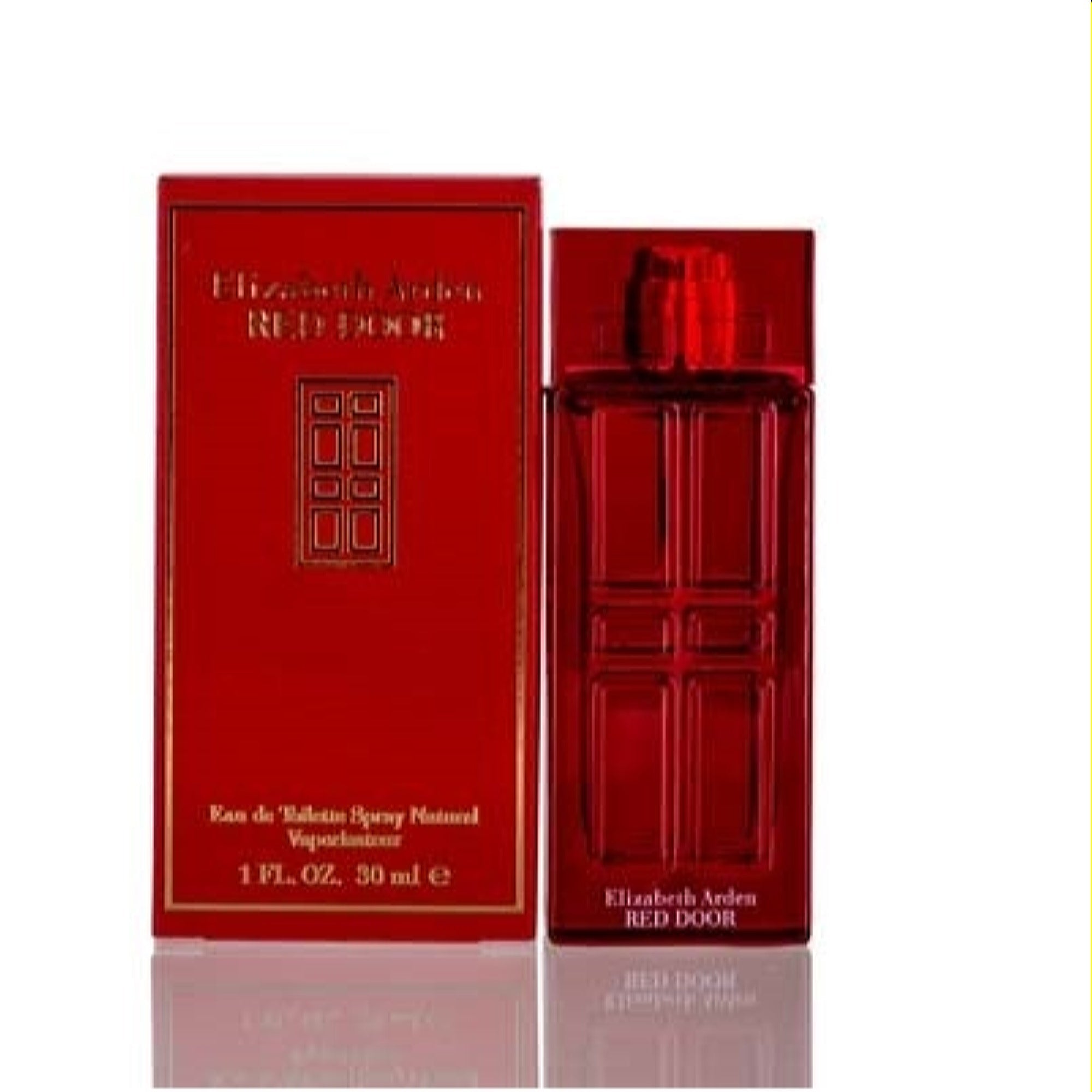 Elizabeth Arden Women's Red Door Elizabeth Arden  Edt Spray  1.0 Oz   085805114435