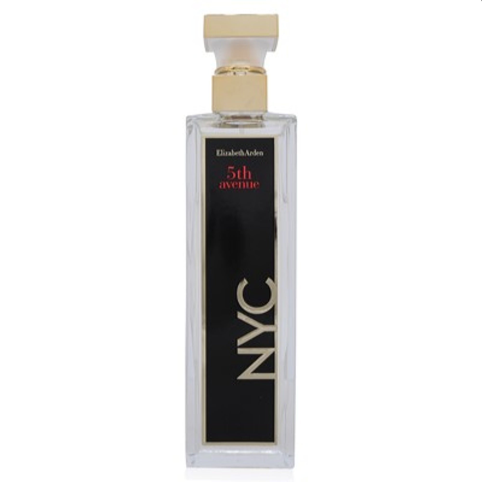 Elizabeth Arden Women's 5Th Ave Nyc Elizabeth Arden Edp Spray No Cap Tester 4.2 Oz (125 Ml)   085805156619