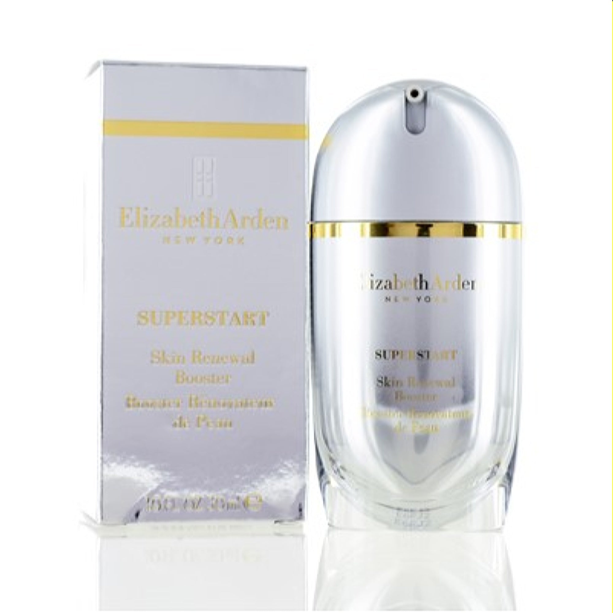 Elizabeth Arden  Elizabeth Arden Superstart Skin Renewal Booster 1 Oz (30 Ml) 085805189945