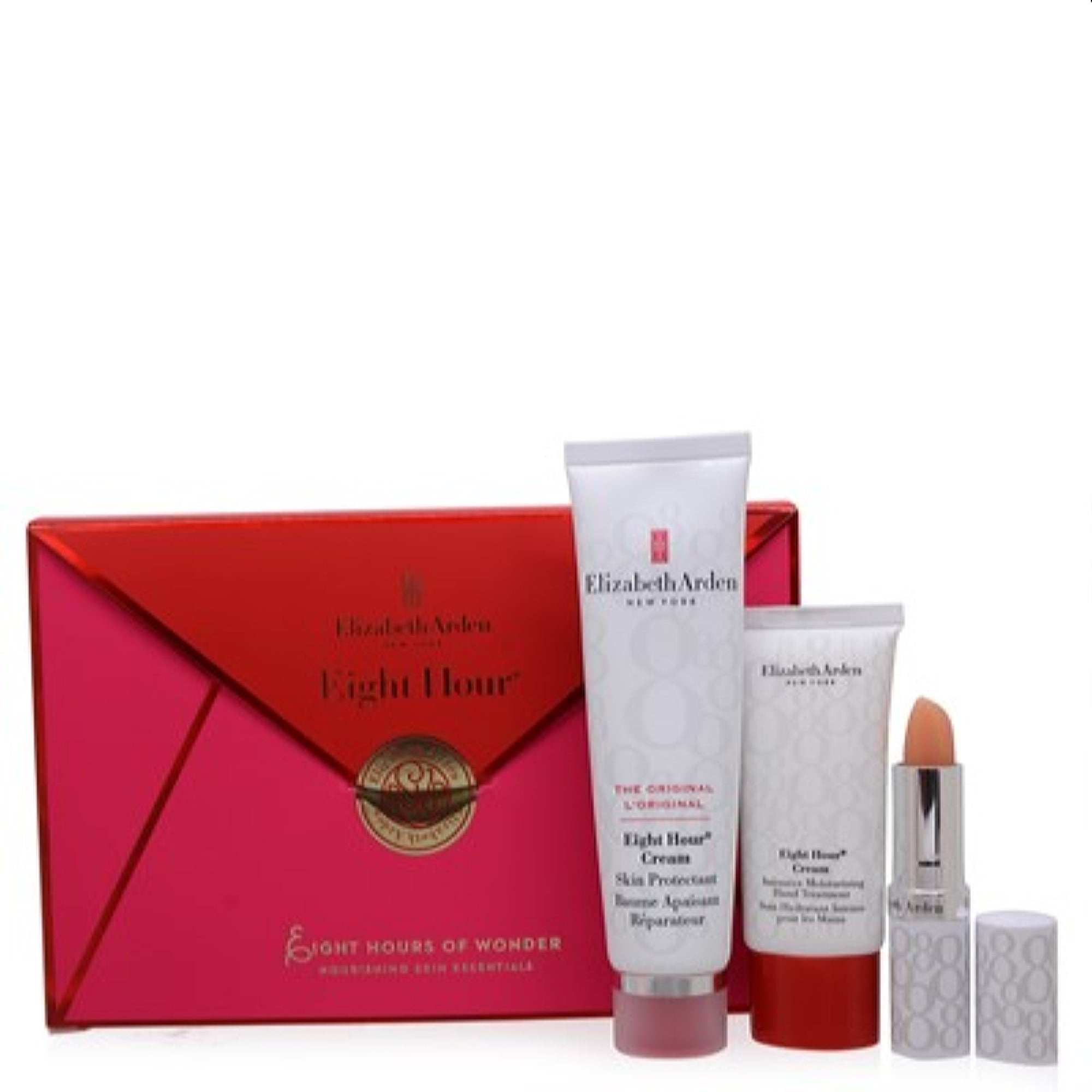 Elizabeth Arden  Elizabeth Arden Eight Hour Cream Set 085805193652