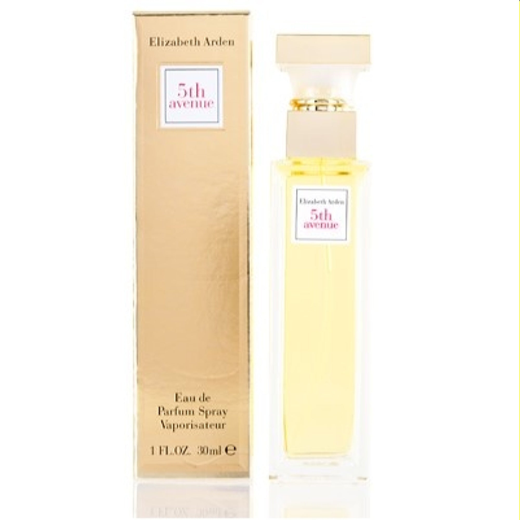 Elizabeth Arden Women's Fifth Avenue Elizabeth Arden Edp Spray 1.0 Oz  085805390402
