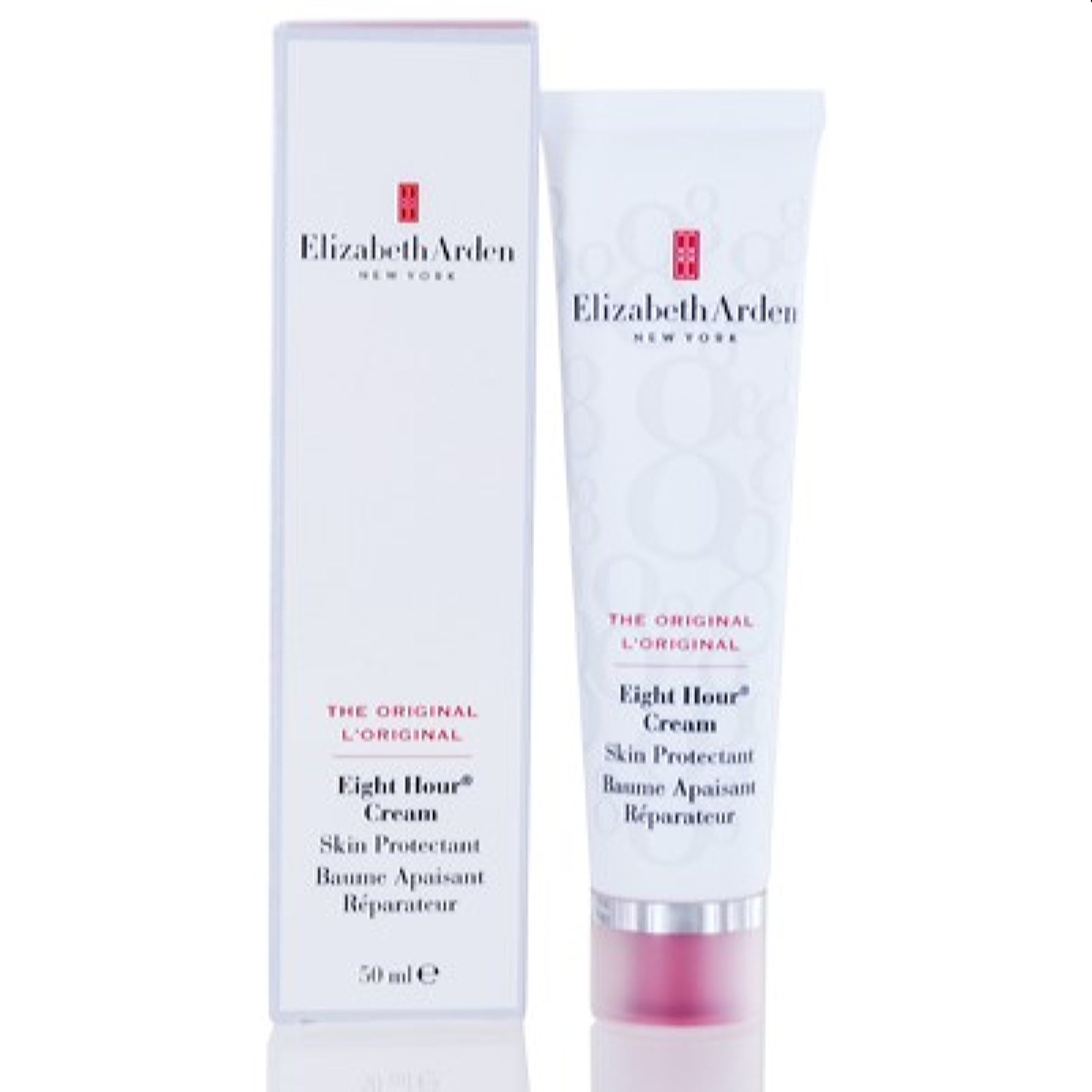 Elizabeth Arden  Elizabeth Arden Eight Hour Cream Skin Protectant 1.7 Oz 085805425234