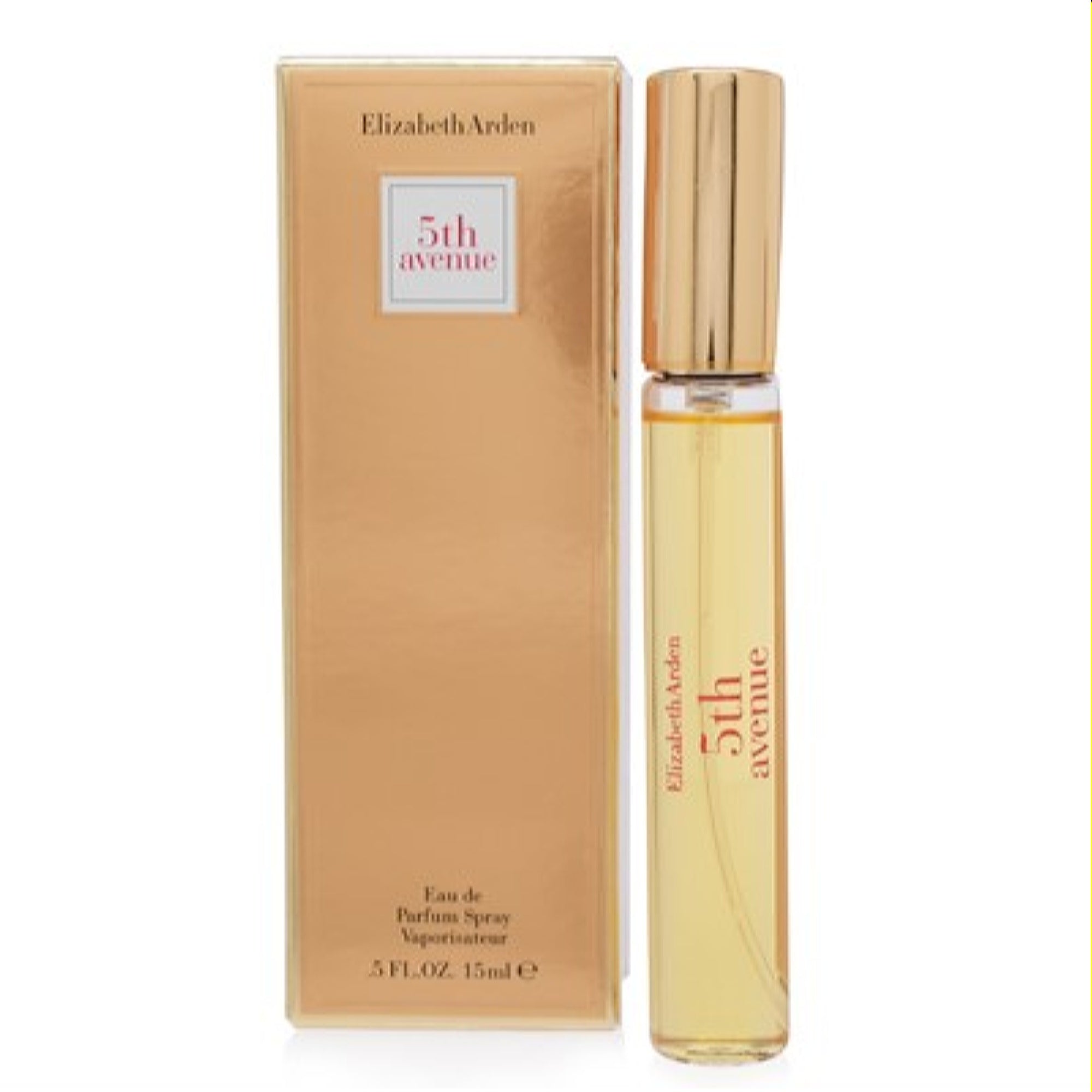 Elizabeth Arden Women's Fifth Avenue Elizabeth Arden Edp Spray 0.5 Oz (15 Ml)   085805559298