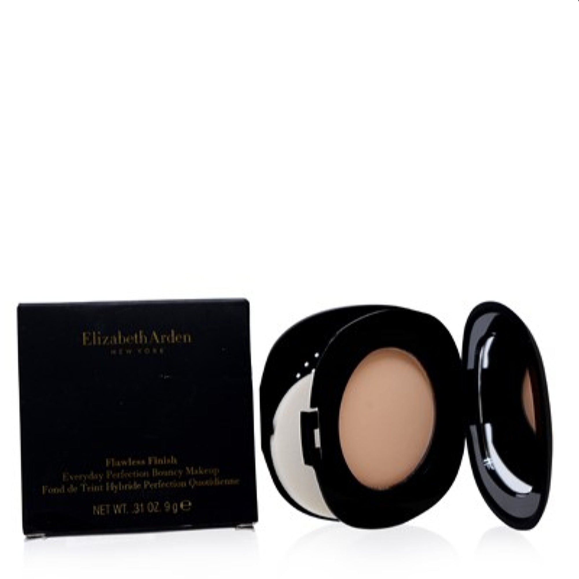 Elizabeth Arden  Elizabeth Arden Flawless Finish Everyday Perfection  (Golden Ivory 03) .31 085805562205