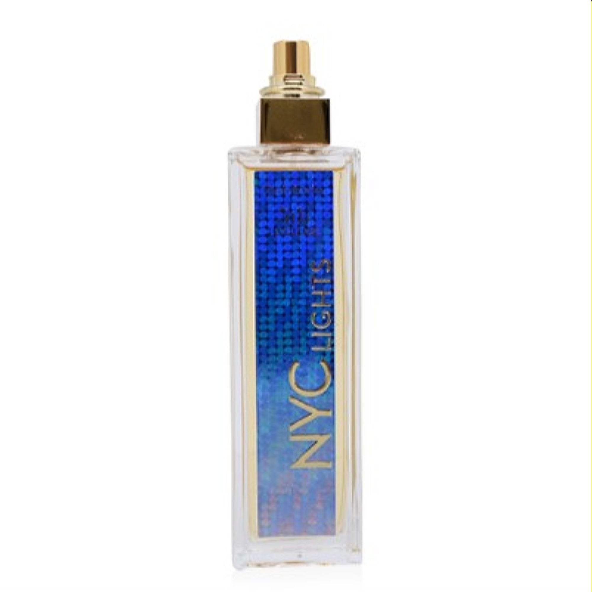 Elizabeth Arden Women's 5Th Avenue Nyc Lights Elizabeth Arden Edp Spray No Cap Tester 2.5 Oz  085805569860