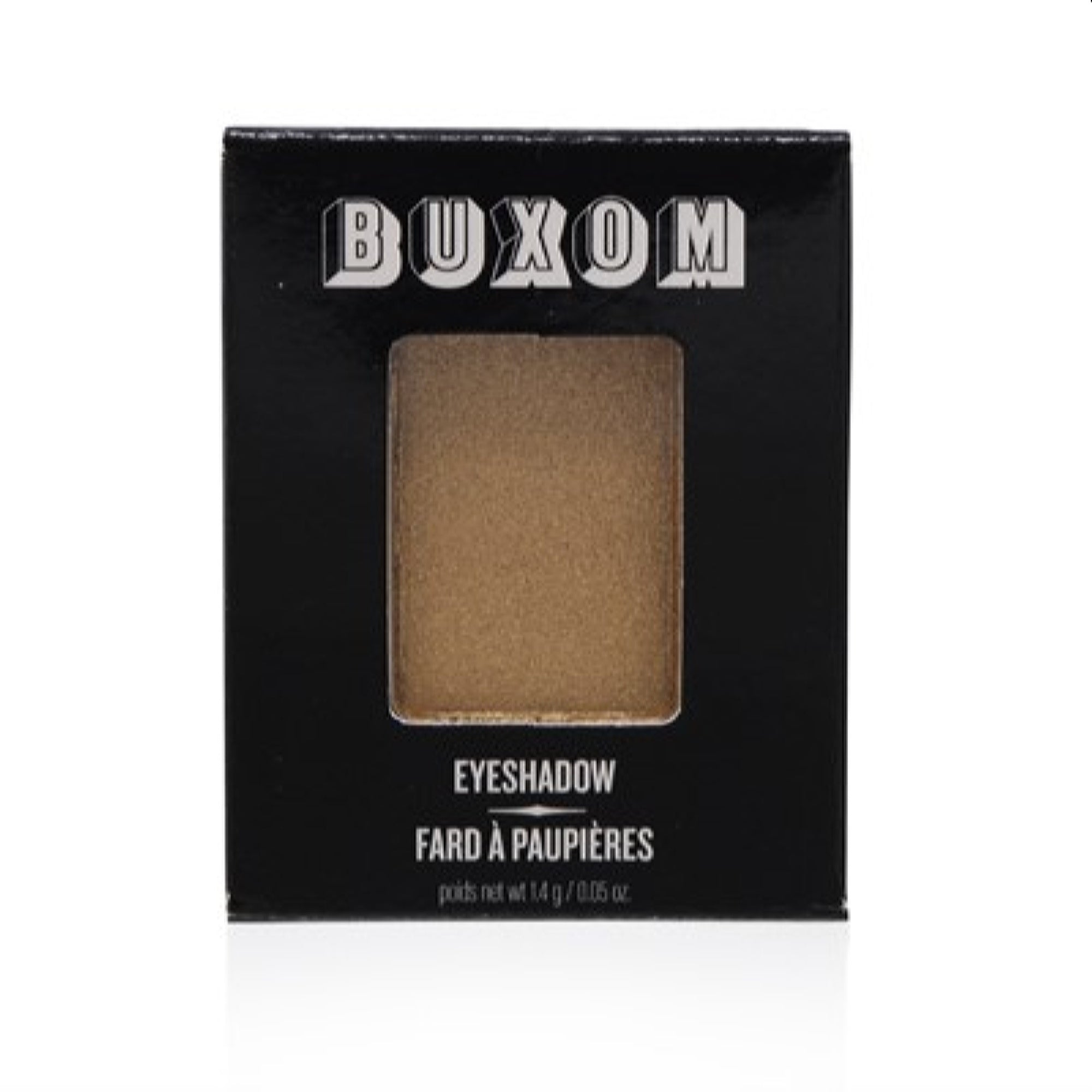 Buxom  Buxom Eyeshadow Bar Single (24Kt Stilettos) .05 Oz (1.4 Ml)  098132419005