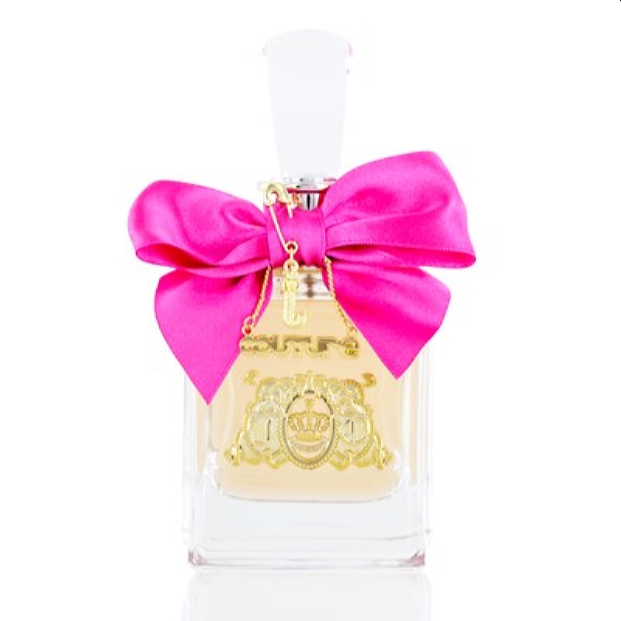 Juicy Couture Women's Viva La Juicy Juicy Couture Edp Spray No Cap Tester 3.4 Oz (100 Ml)   098691047701