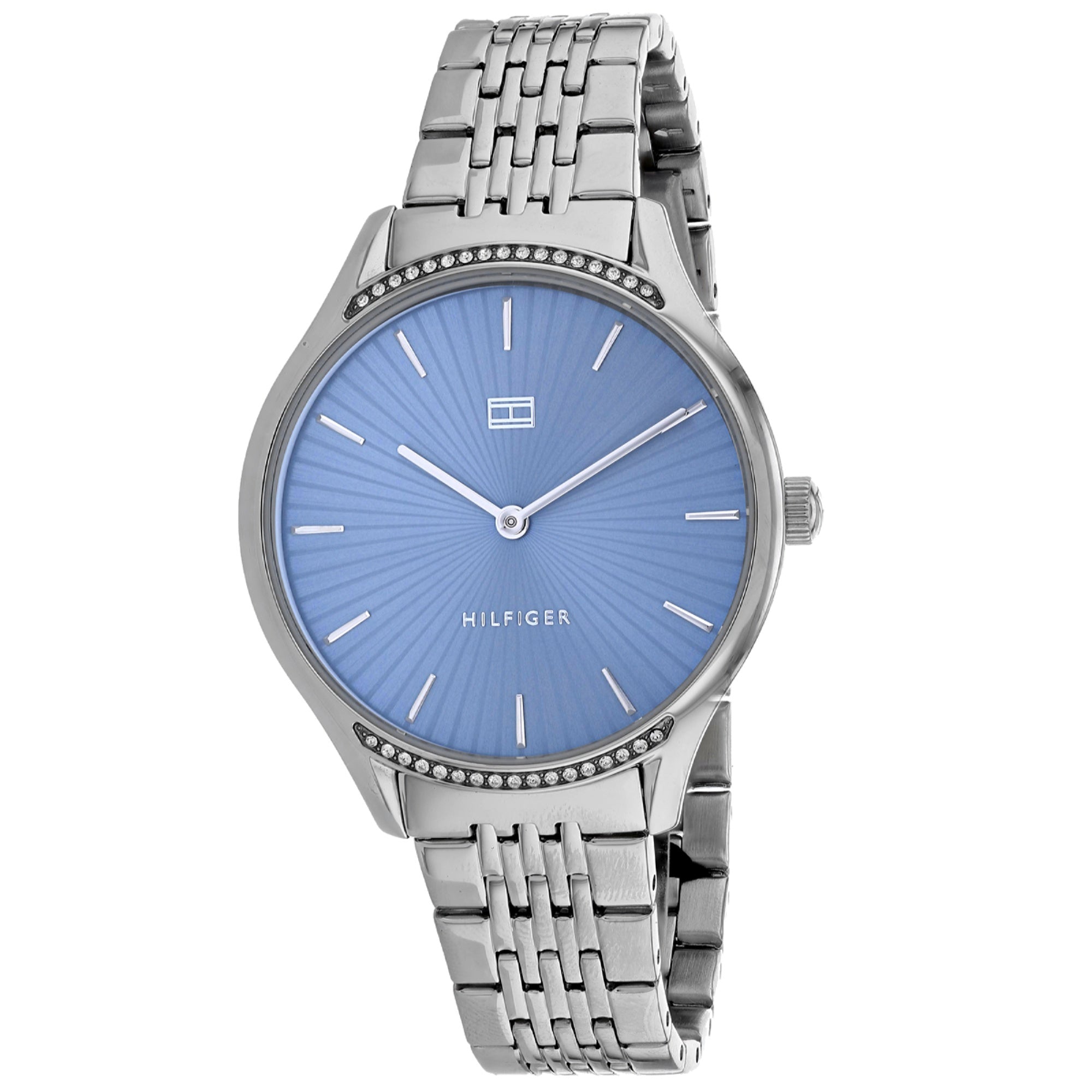 Tommy Hilfiger  Quartz Classic Blue Dial Women's Watch 1782210