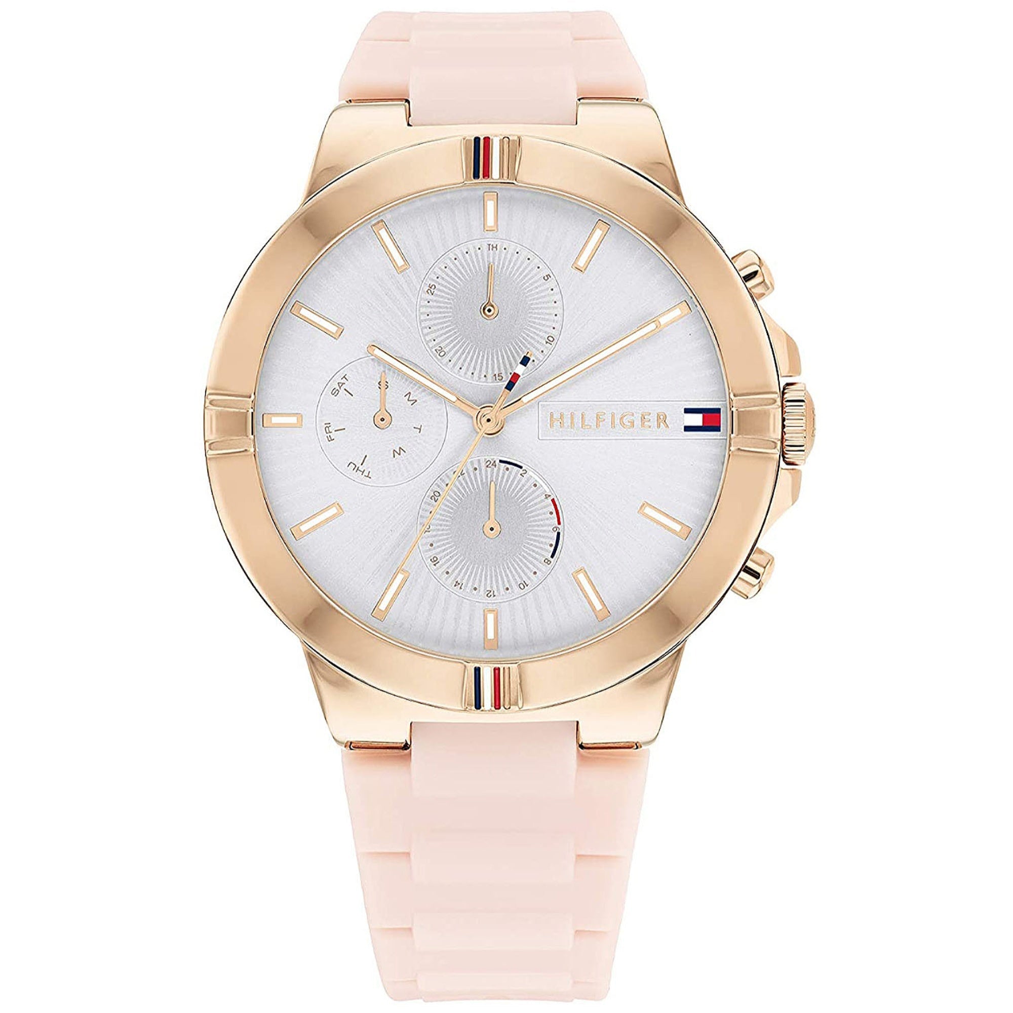 Tommy Hilfiger  Quartz Talia White Dial Women's Watch 1782334