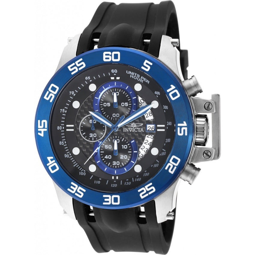 Invicta I-Force Quartz Multi-Function  Dial Men's Watch 19252