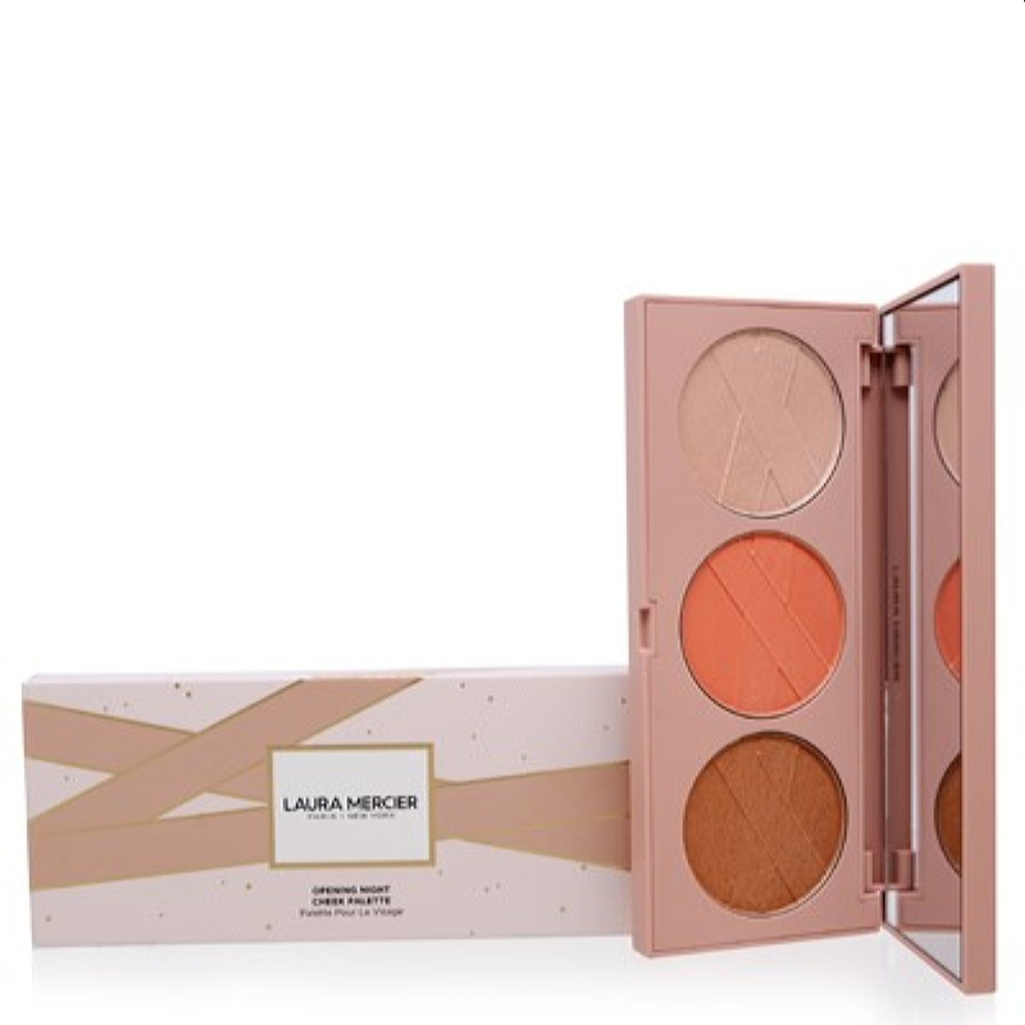 Laura Mercier  Laura Mercier Opening Night Cheek Palette  194250006544