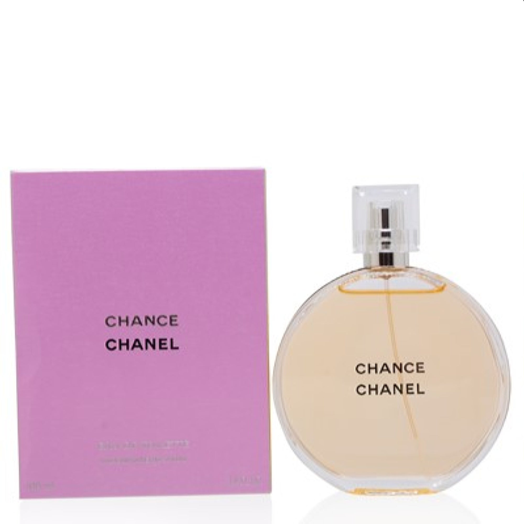 Chanel Women's Chance Chanel Edt Spray 3.4 Oz (100 Ml)   3145891264609