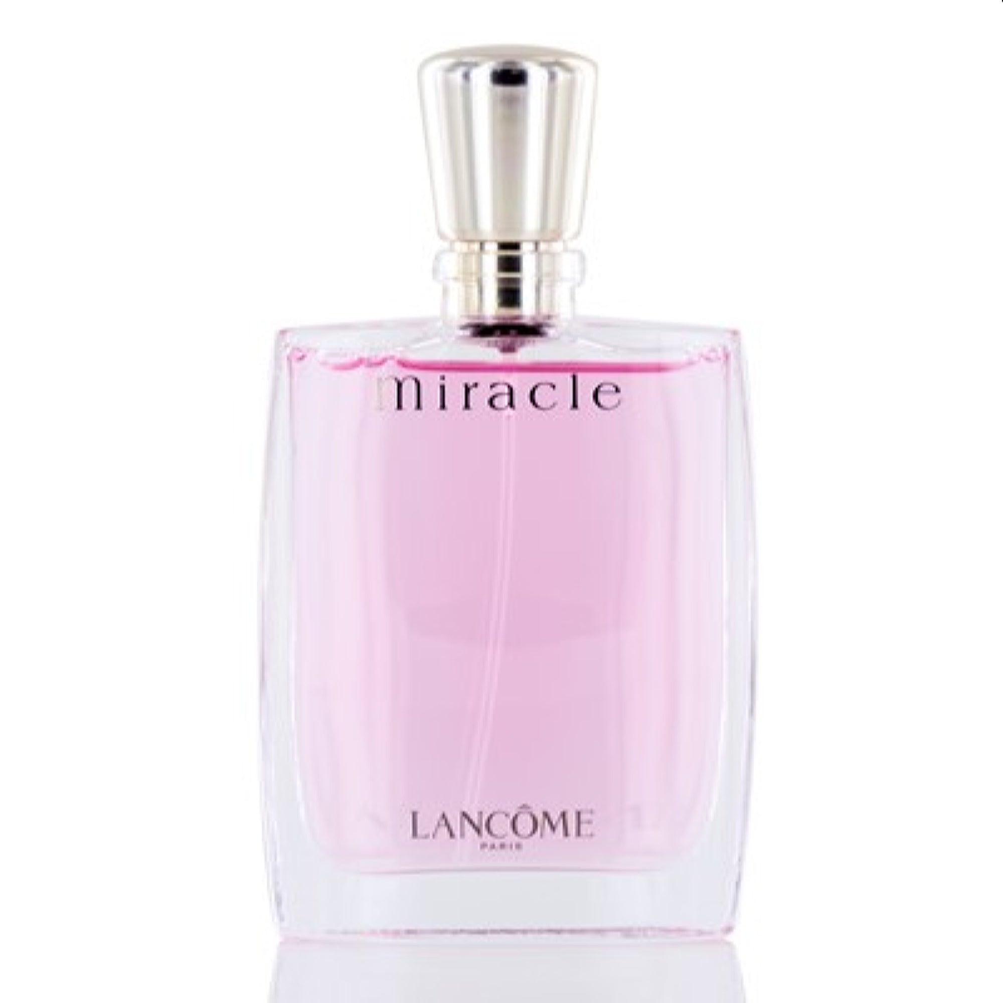 Lancome Women's Miracle Lancome L'Eau De Parfum Spray 1.7 Oz  3147758029390