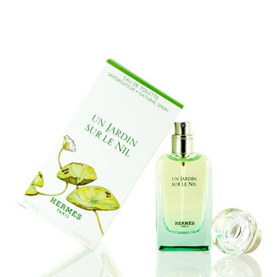 Hermes  Un Jardin Sur Le Nil Hermes Edt Spray 1.7 Oz  3346138900094