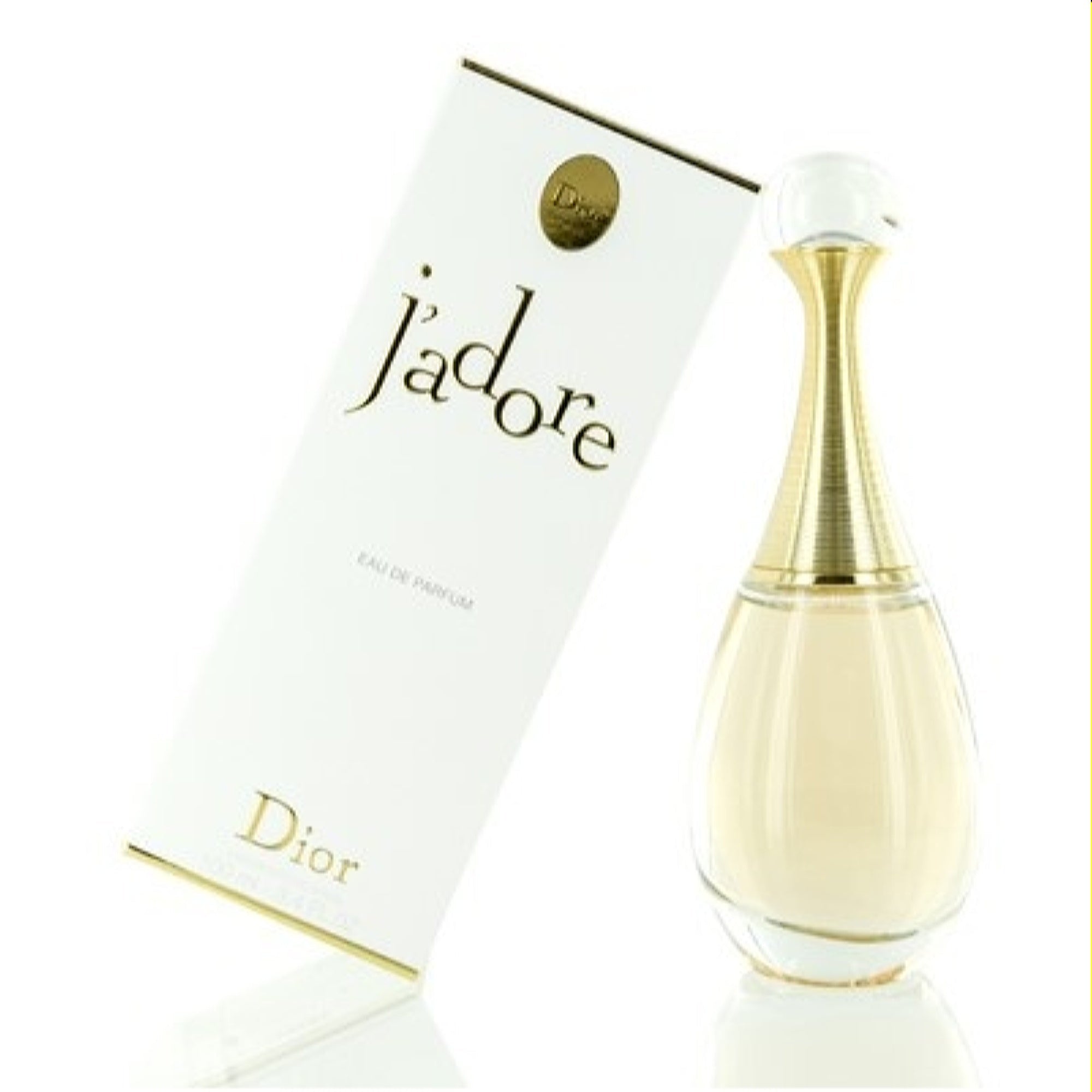 Christian Dior Women's J'Adore Ch.Dior Edp Spray 3.4 Oz  3348900417878