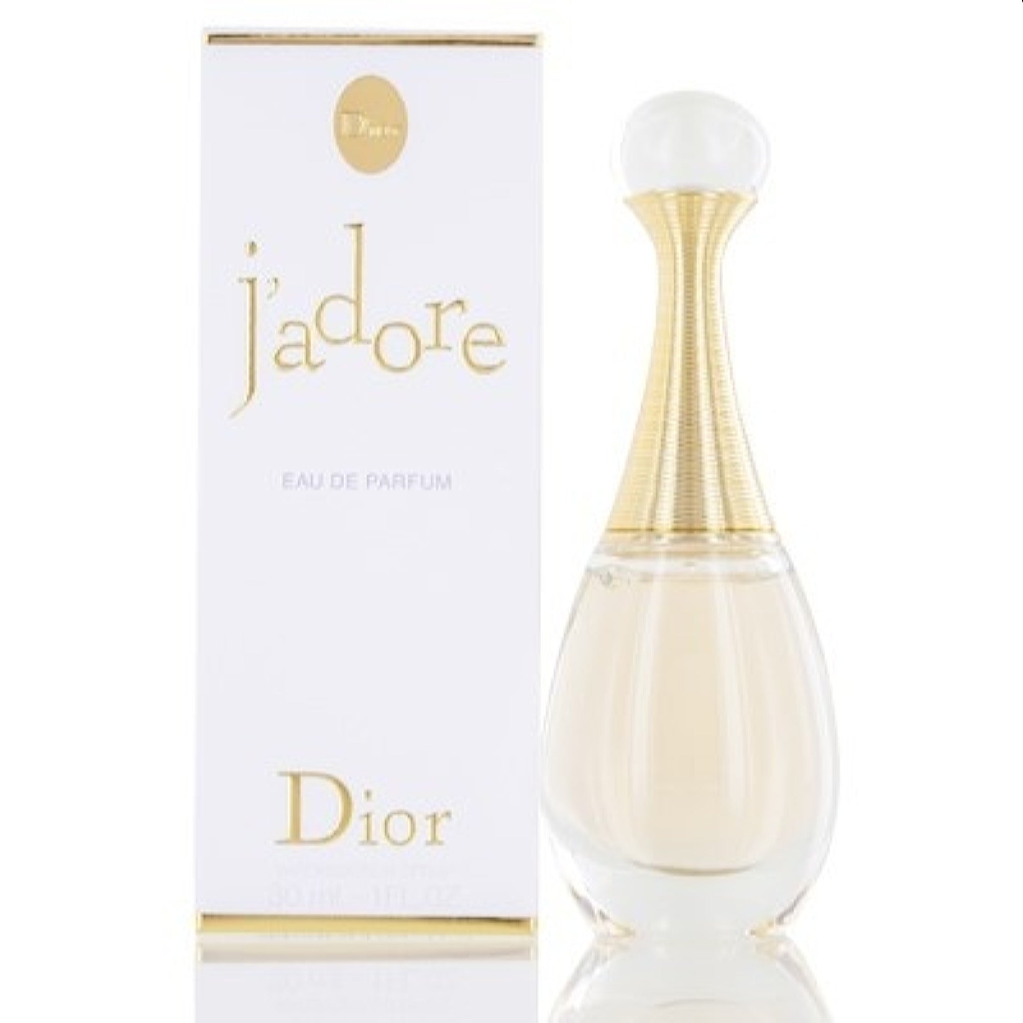 Christian Dior Women's J'Adore Ch.Dior Edp Spray 1.0 Oz  3348900417892