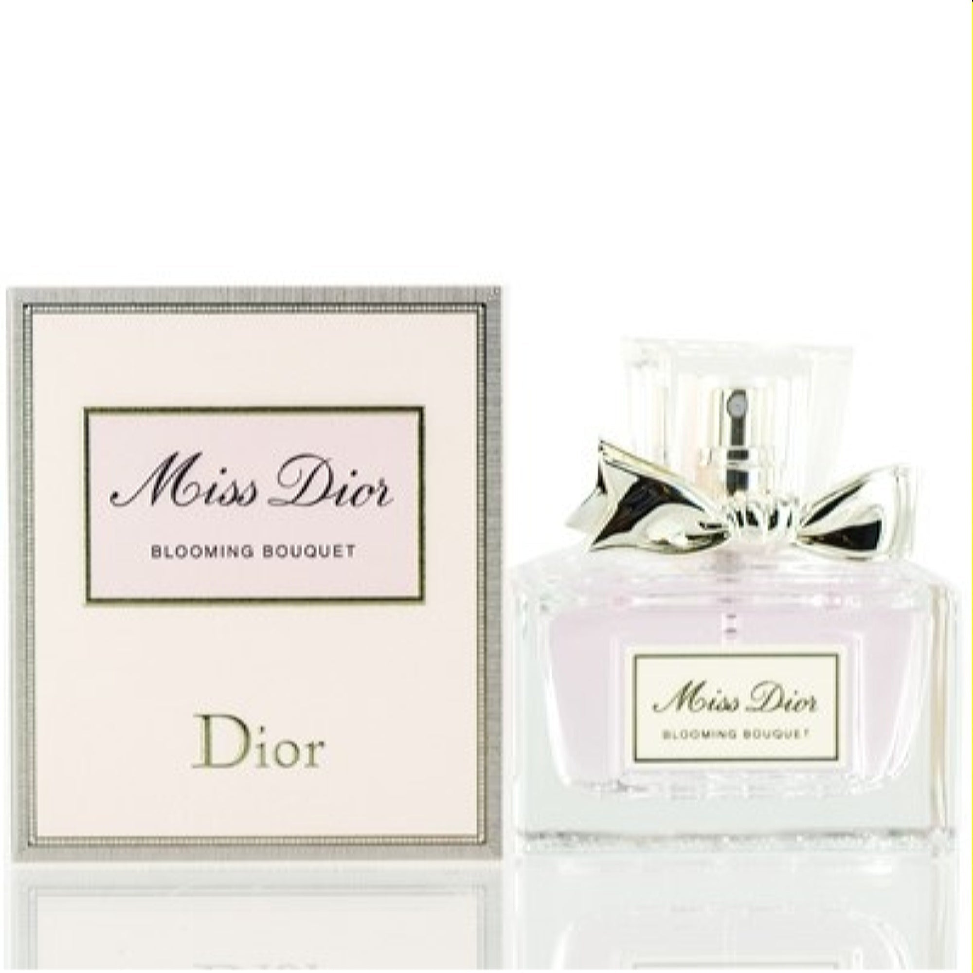 Christian Dior Women's Miss Dior Blooming Bouquet Ch.Dior Edt Spray 1.0 Oz (30 Ml)   3348900871977