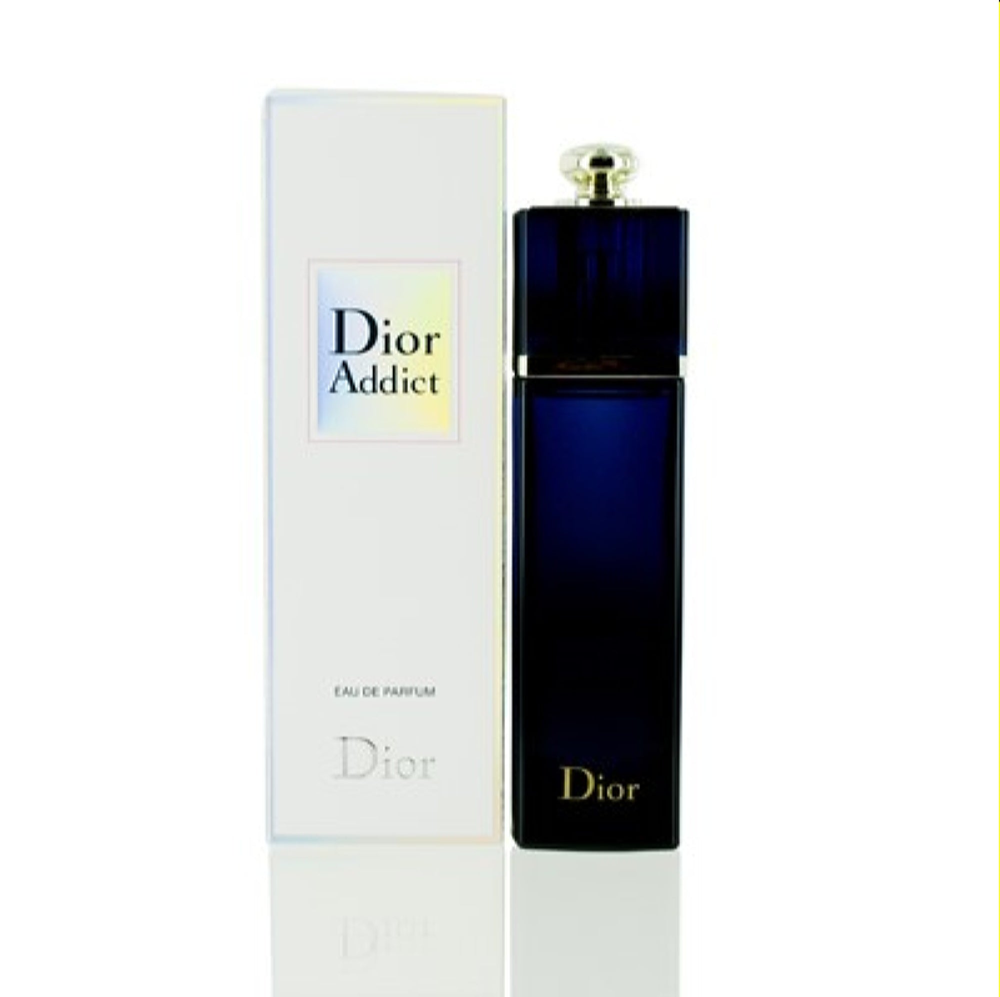 Christian Dior Women's Addict Ch.Dior Edp Spray New Packaging 3.4 Oz   3348901181839
